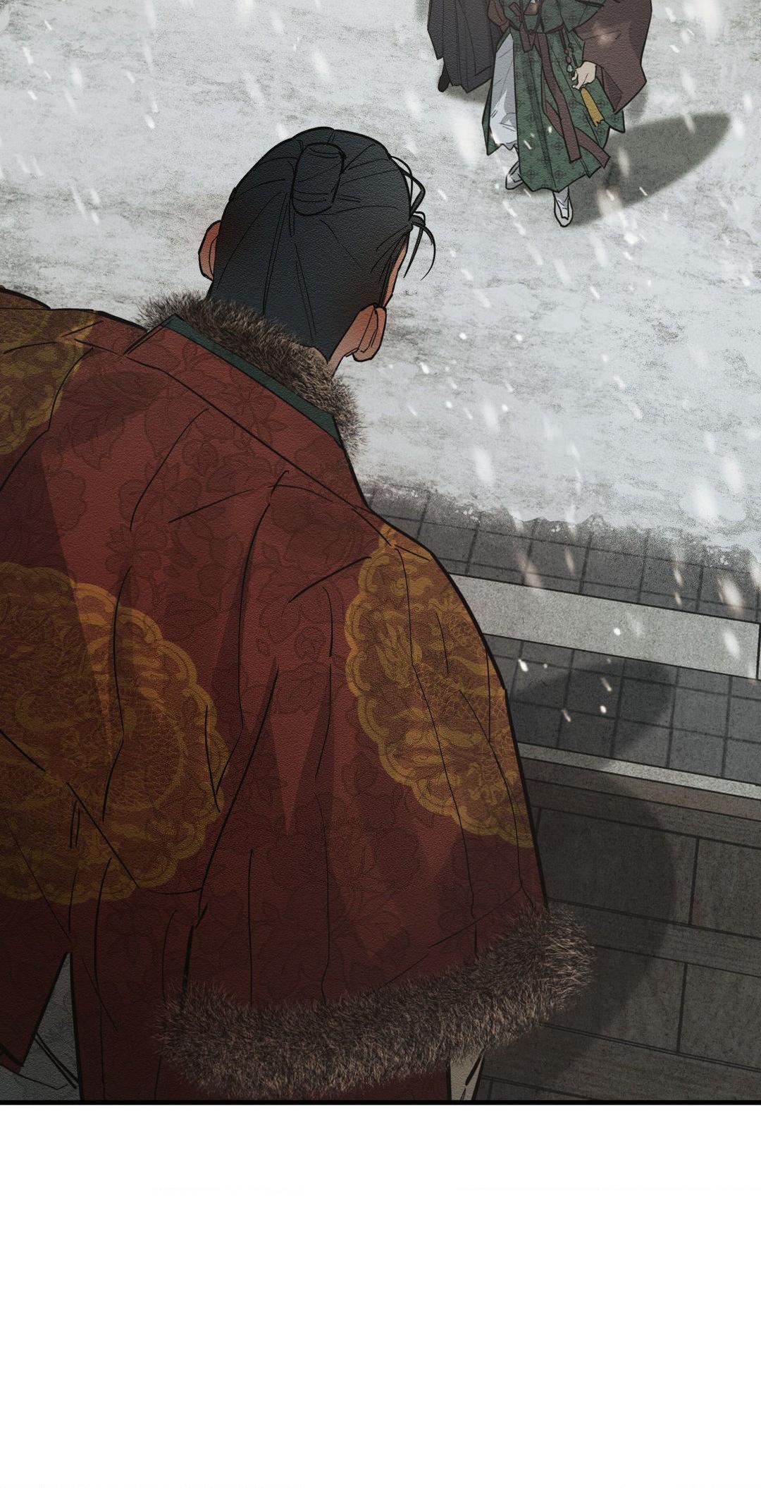 The Heart of the Lotus [Official] - Season 1 Finale manhwa