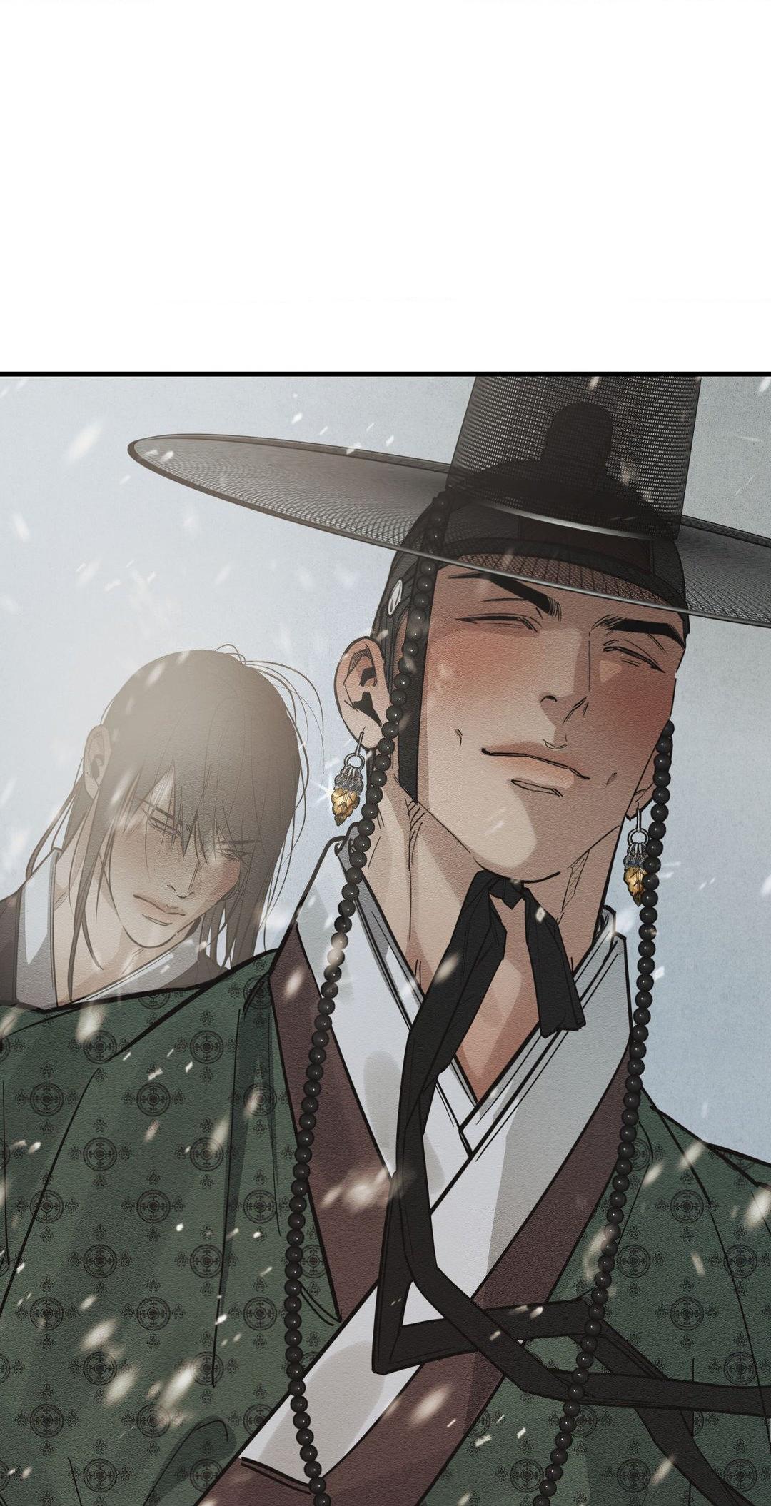 The Heart of the Lotus [Official] - Season 1 Finale manhwa