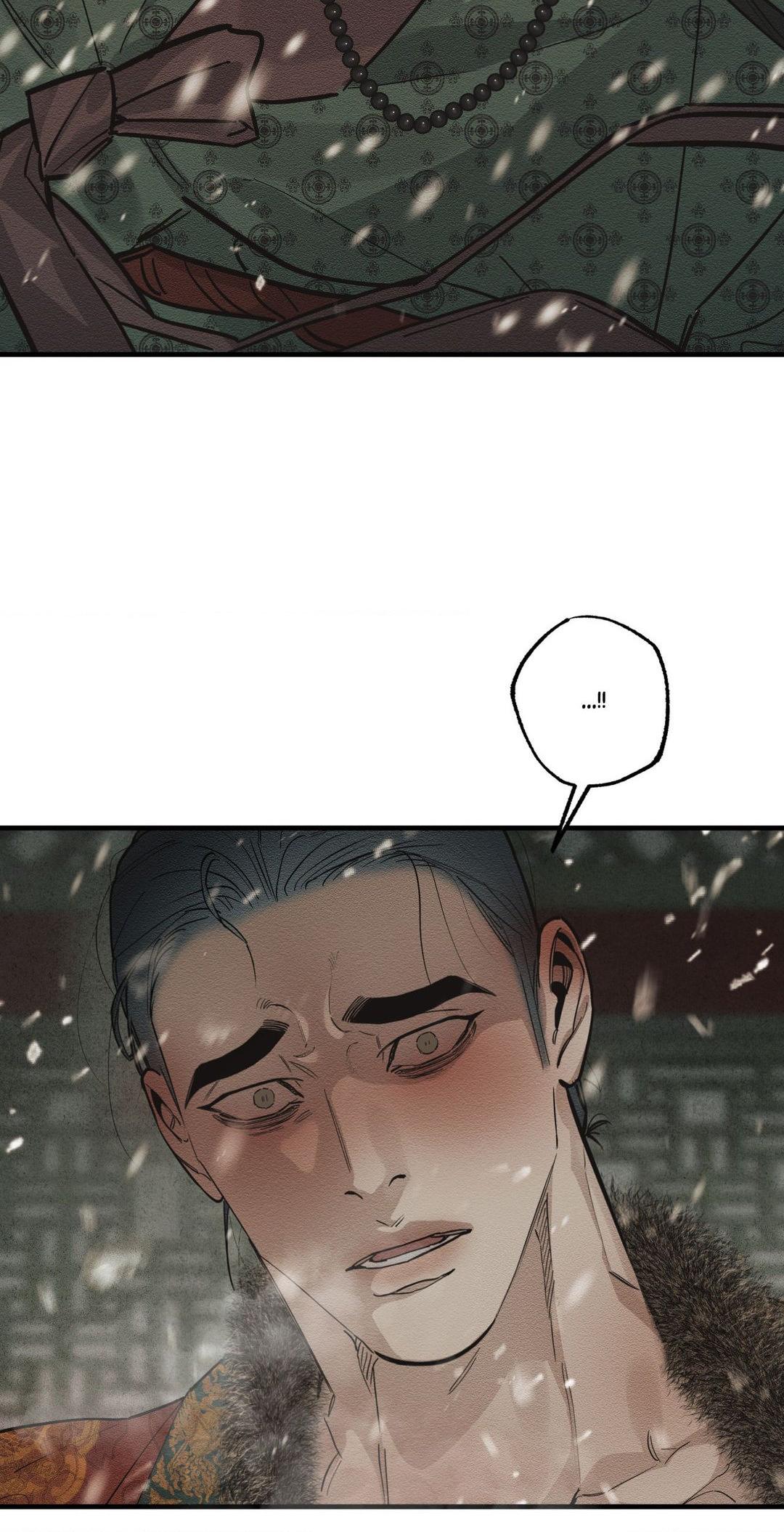The Heart of the Lotus [Official] - Season 1 Finale manhwa
