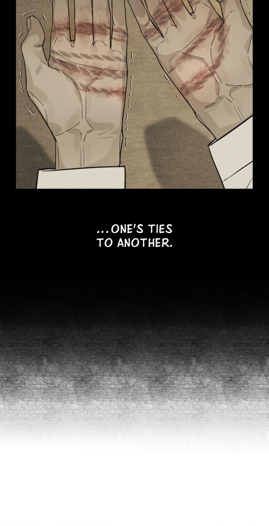 The Heart of the Lotus [Official] - Season 1 Finale manhwa