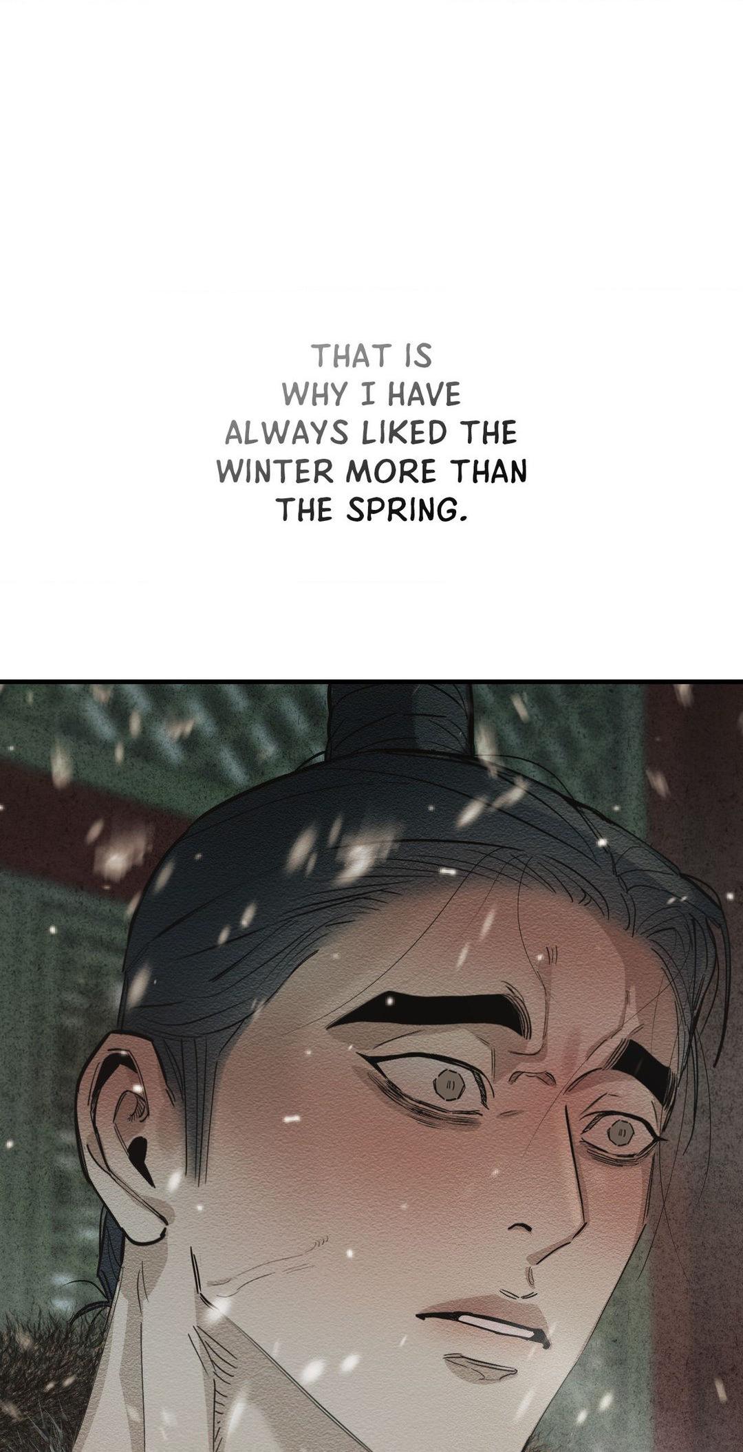 The Heart of the Lotus [Official] - Season 1 Finale manhwa