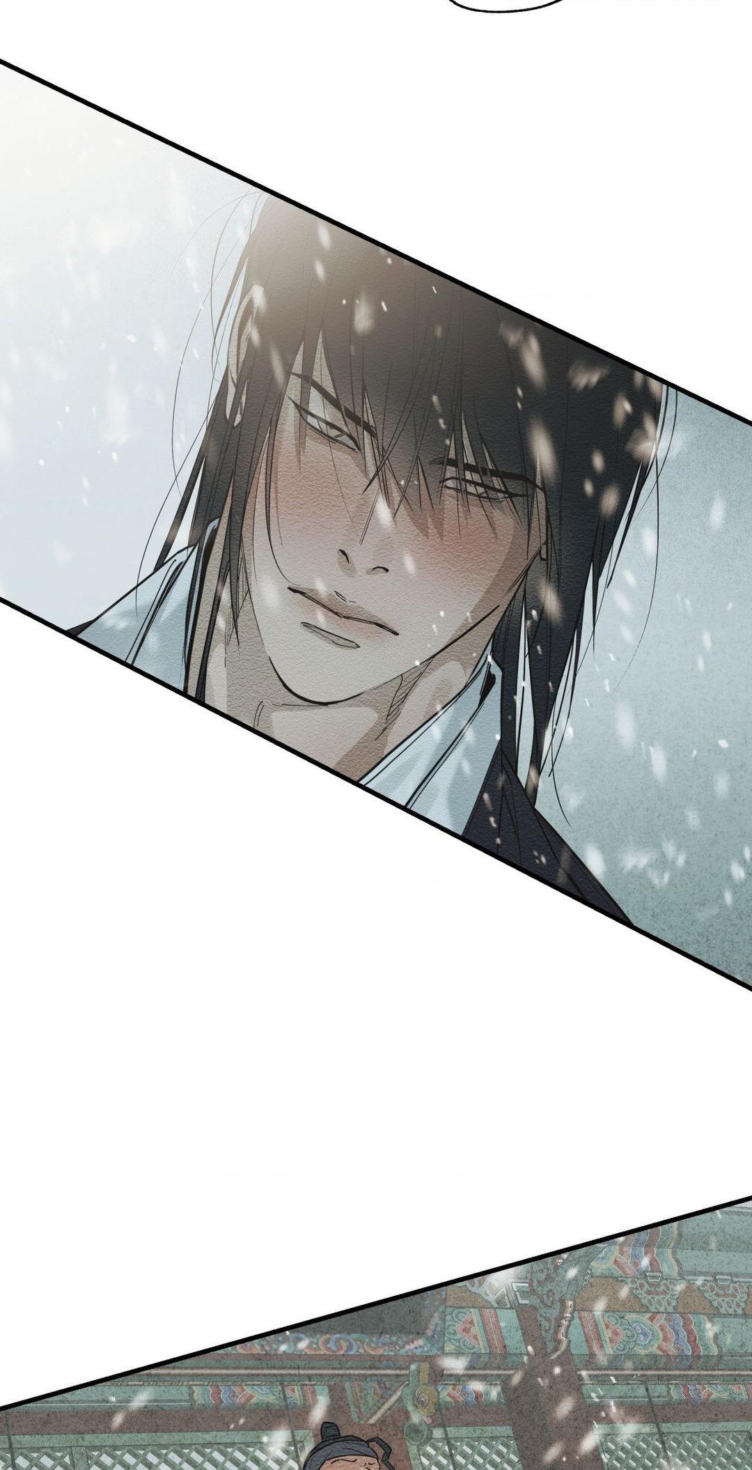 The Heart of the Lotus [Official] - Season 1 Finale manhwa