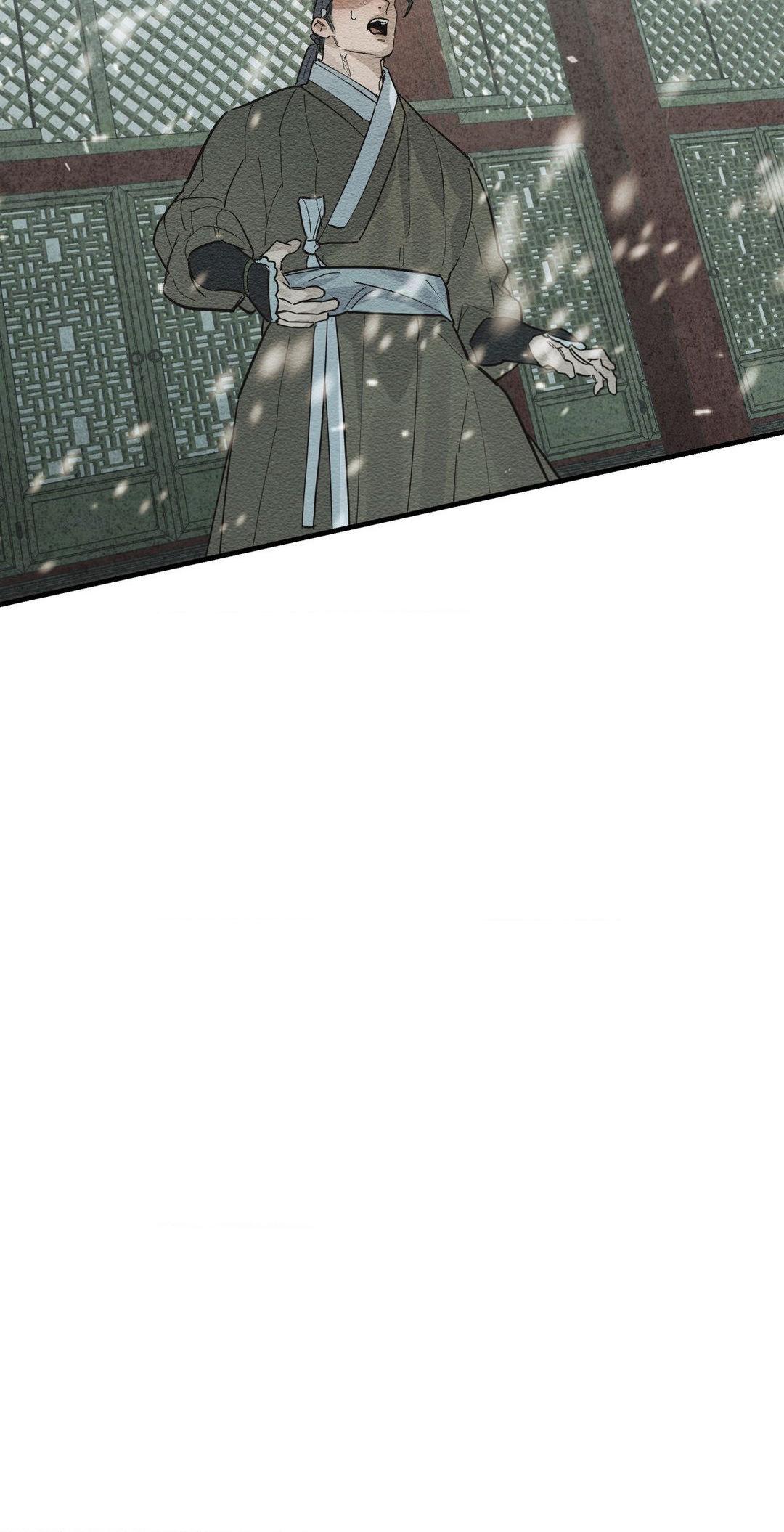 The Heart of the Lotus [Official] - Season 1 Finale manhwa