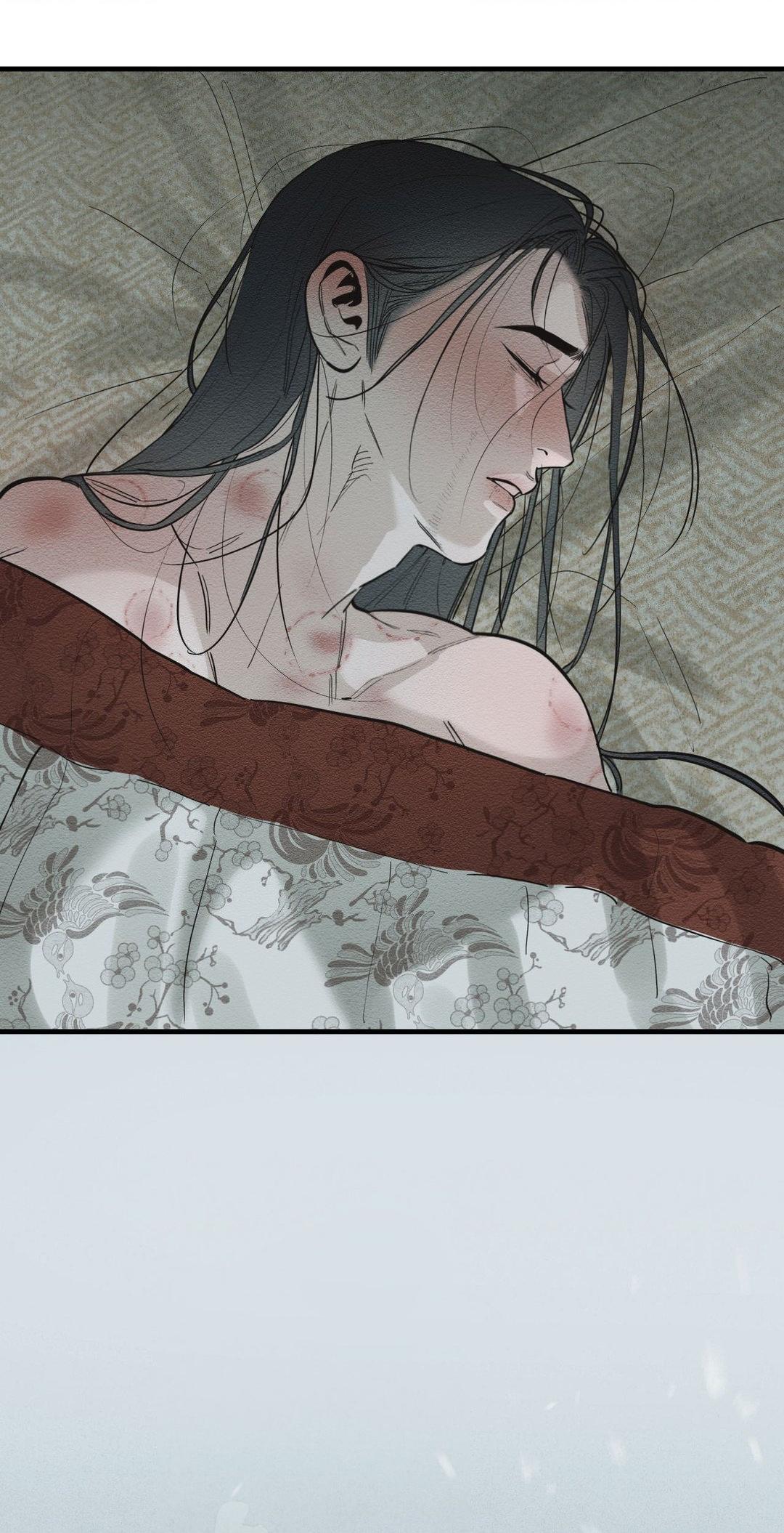 The Heart of the Lotus [Official] - Season 1 Finale manhwa