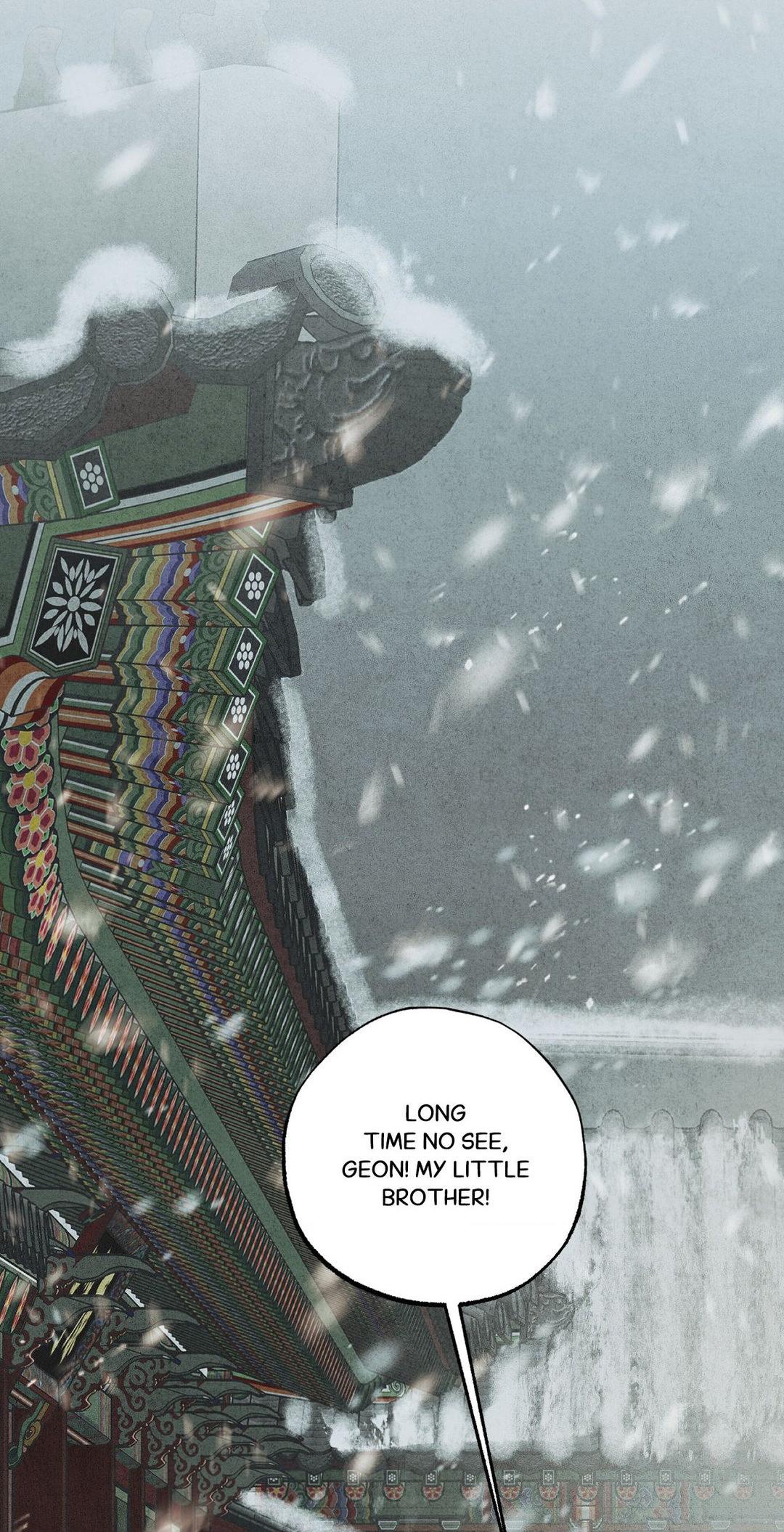 The Heart of the Lotus [Official] - Season 1 Finale manhwa