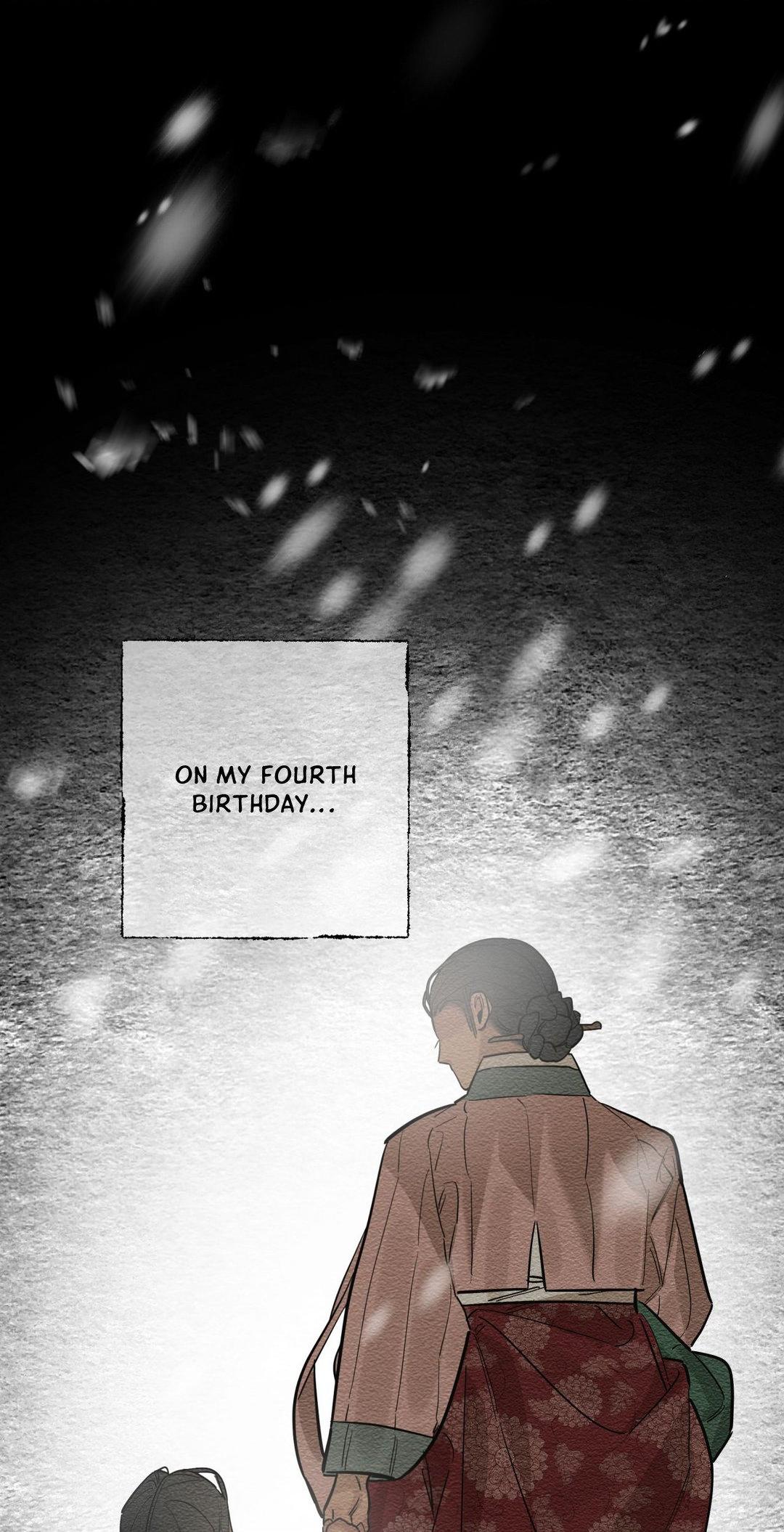 The Heart of the Lotus [Official] - Season 1 Finale manhwa