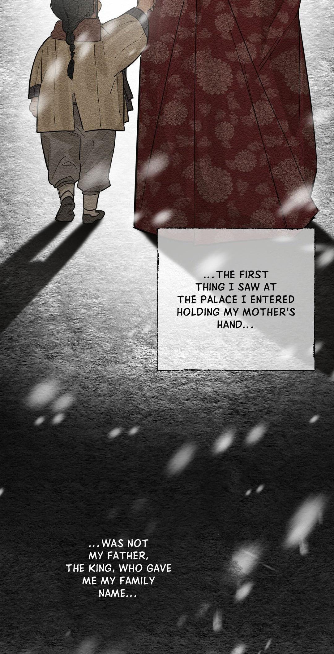 The Heart of the Lotus [Official] - Season 1 Finale manhwa