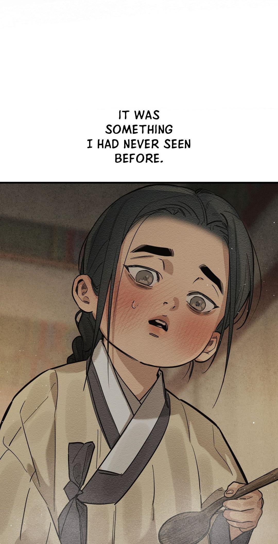 The Heart of the Lotus [Official] - Season 1 Finale manhwa