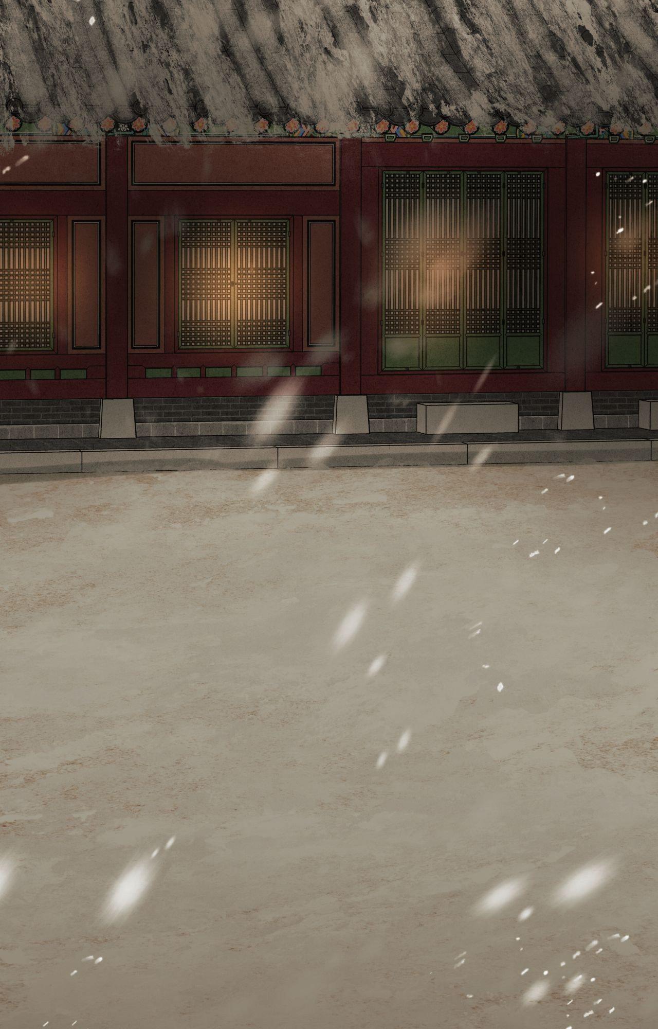 The Heart of the Lotus [Official] - Season 2 manhwa