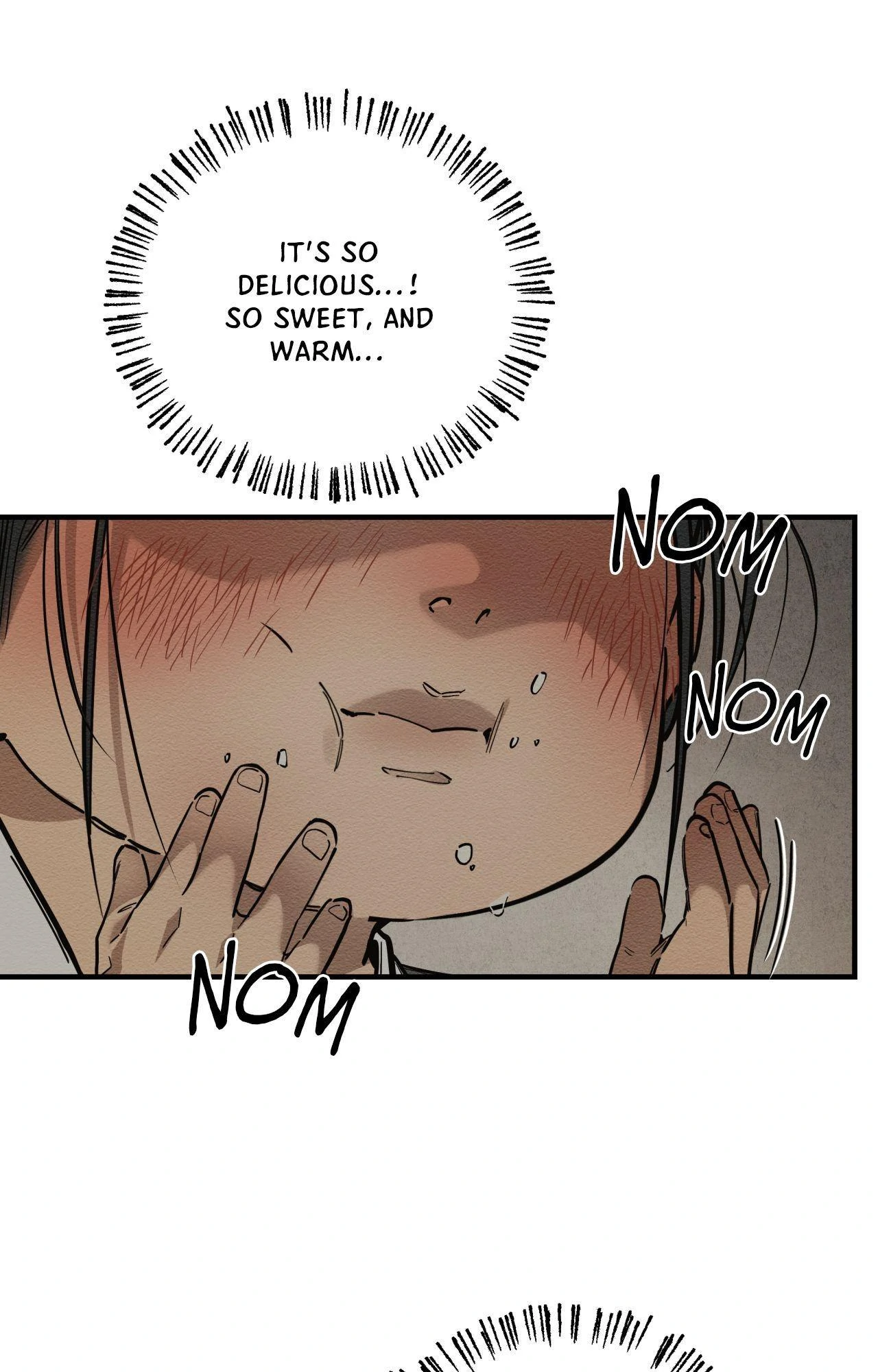 The Heart of the Lotus [Official] - Season 2 manhwa