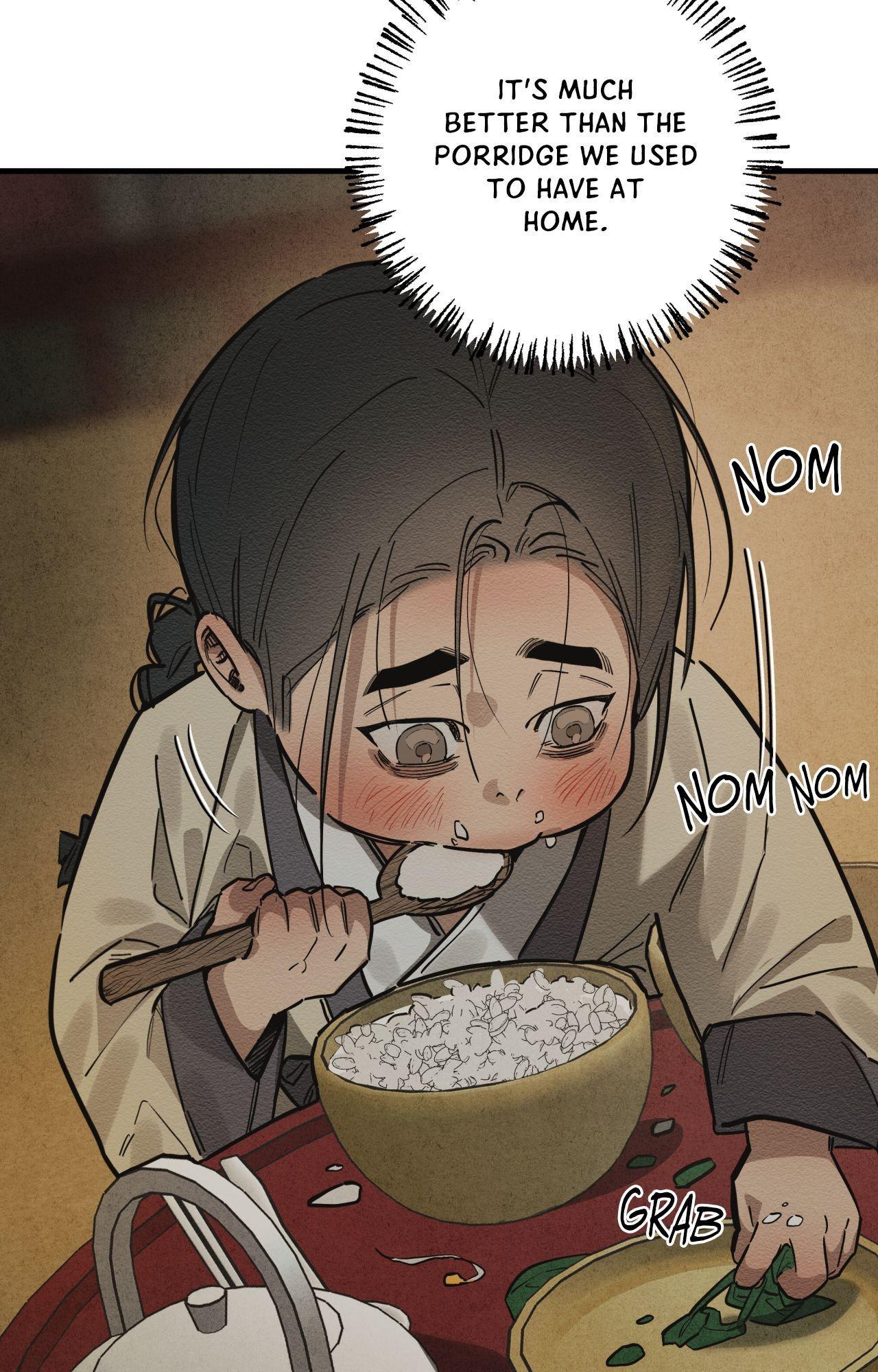 The Heart of the Lotus [Official] - Season 2 manhwa