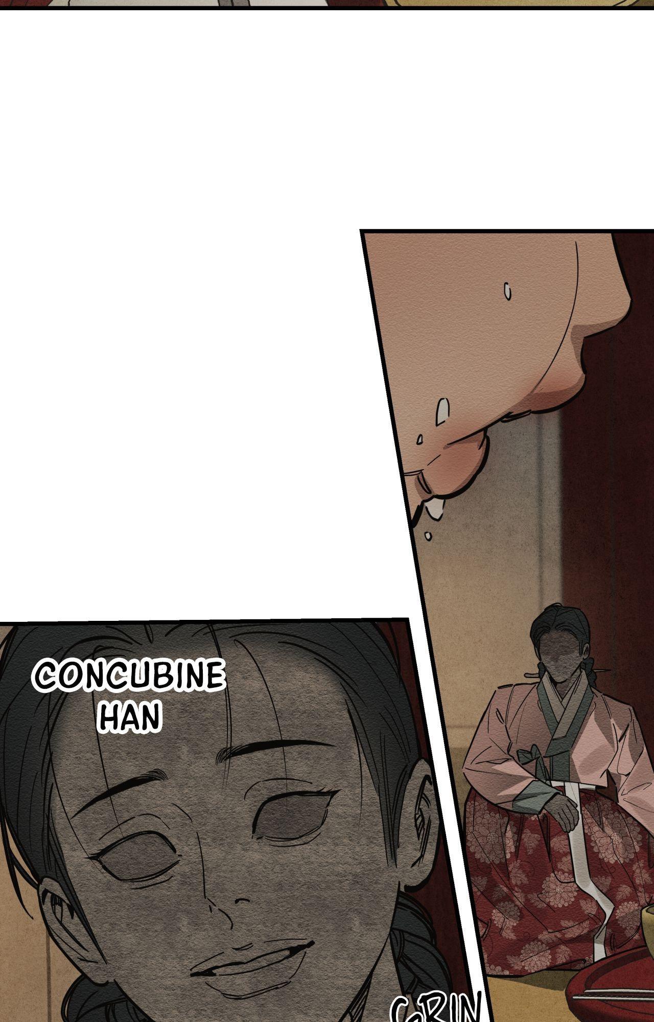 The Heart of the Lotus [Official] - Season 2 manhwa