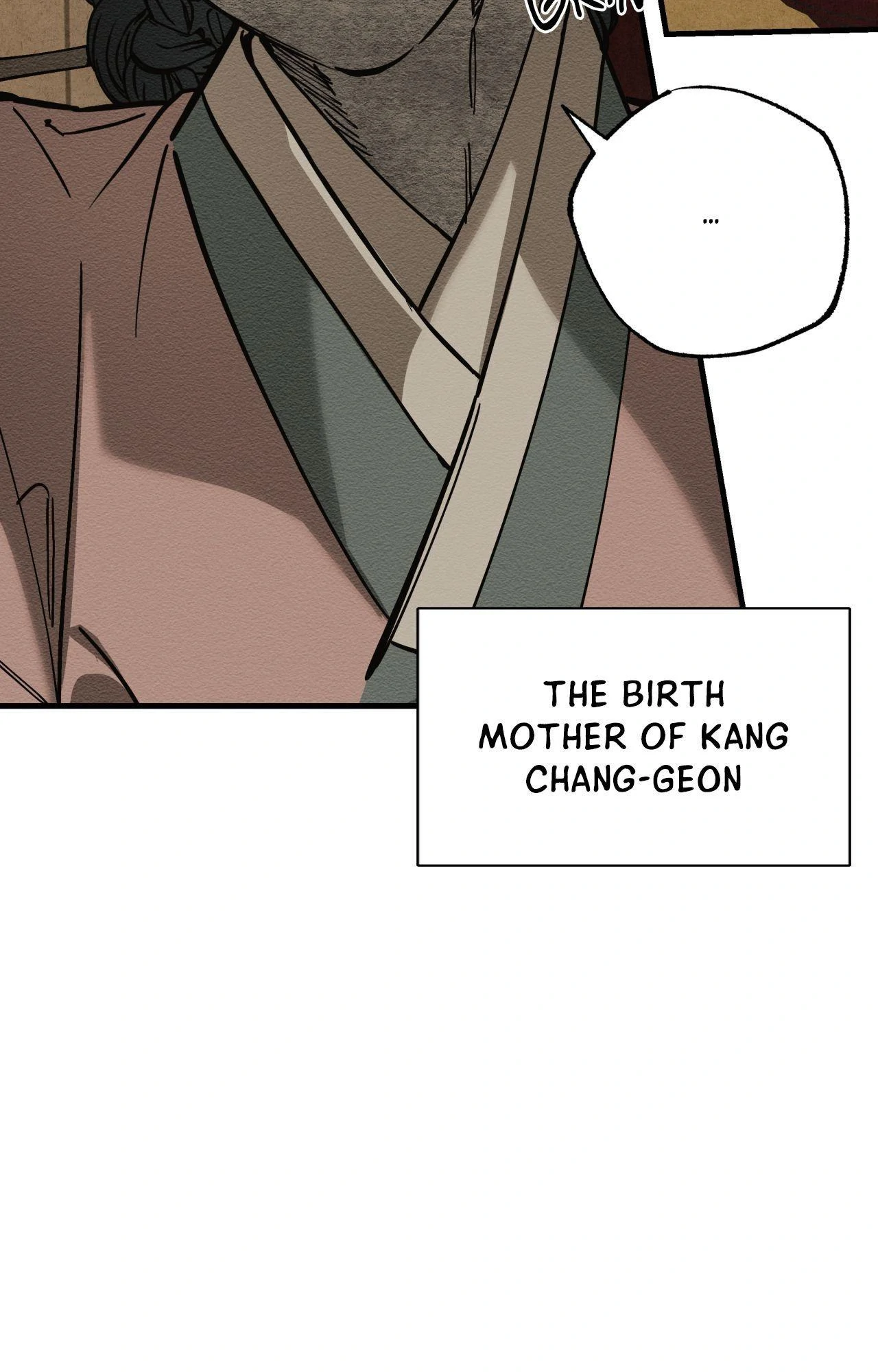The Heart of the Lotus [Official] - Season 2 manhwa