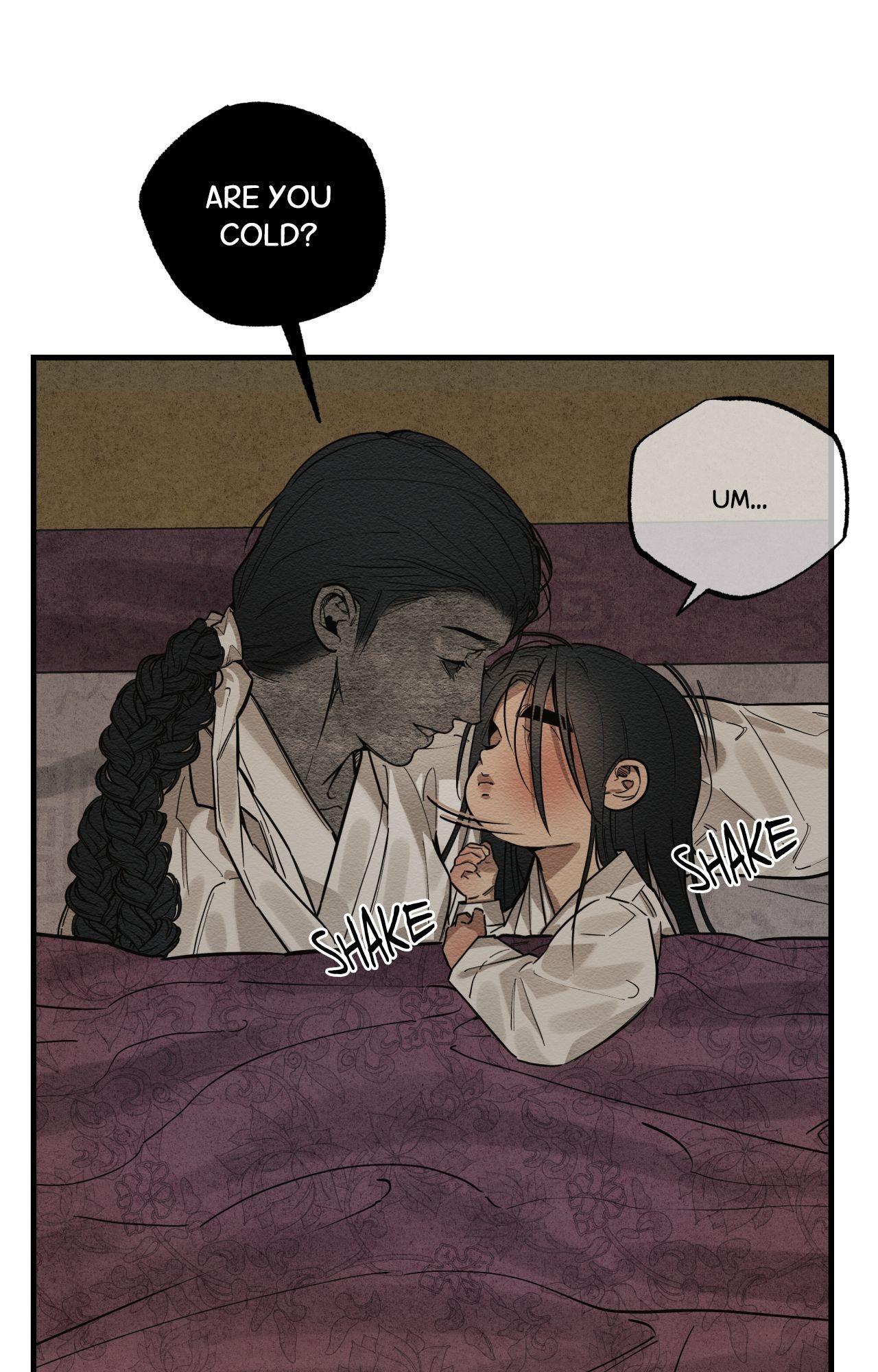 The Heart of the Lotus [Official] - Season 2 manhwa