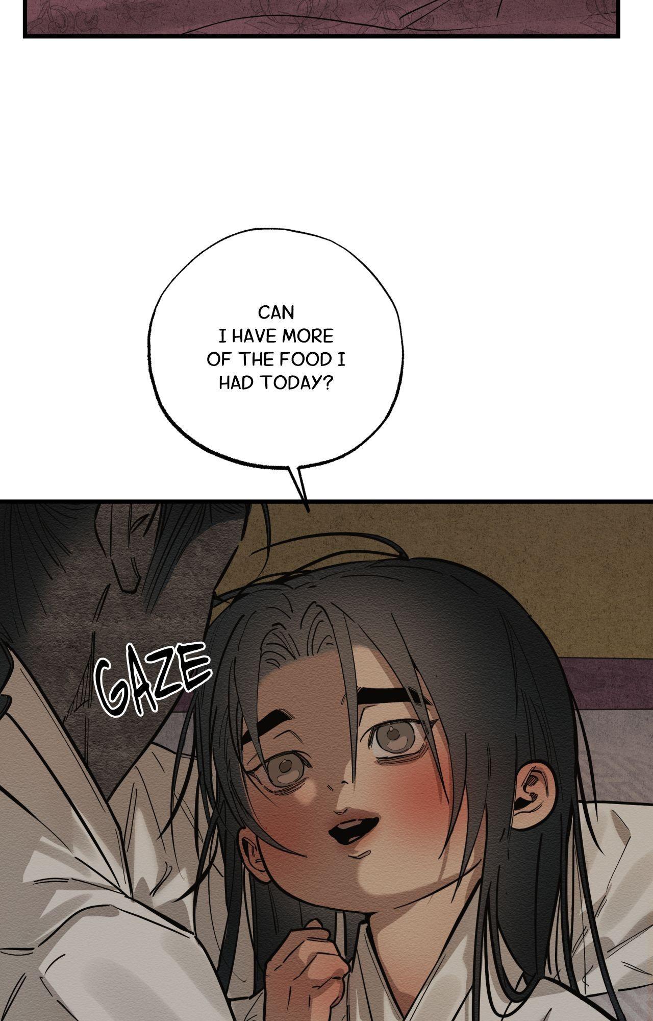 The Heart of the Lotus [Official] - Season 2 manhwa