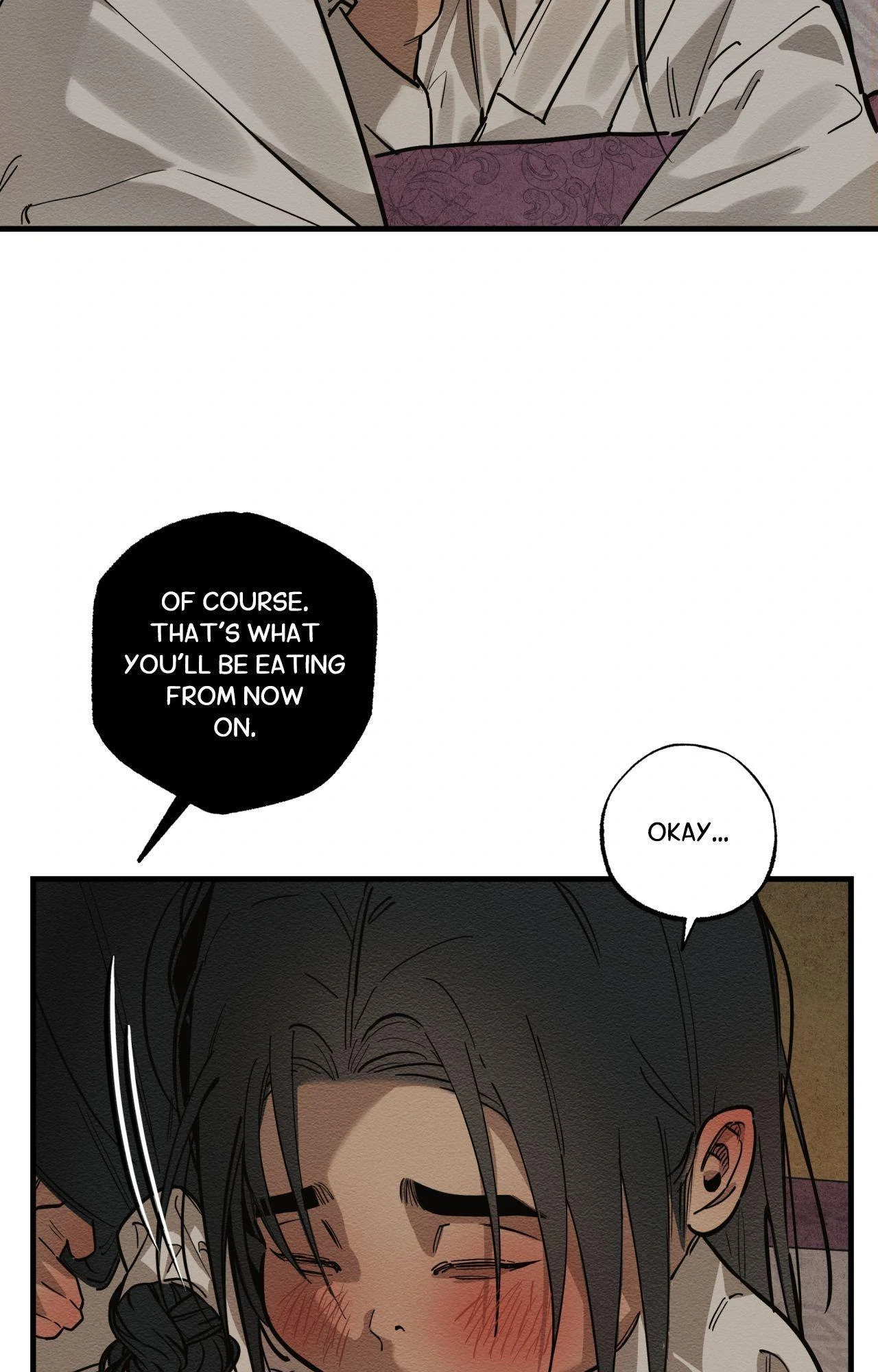 The Heart of the Lotus [Official] - Season 2 manhwa