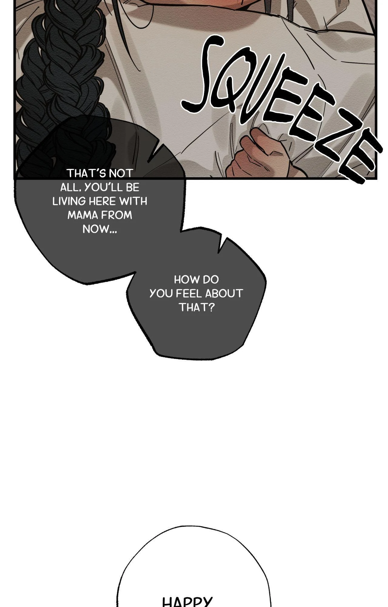 The Heart of the Lotus [Official] - Season 2 manhwa