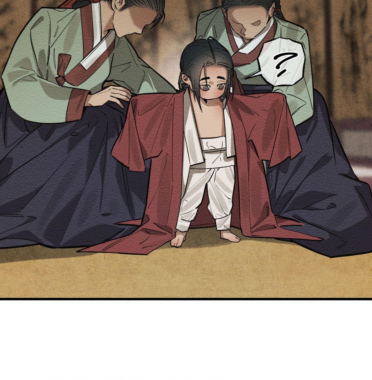 The Heart of the Lotus [Official] - Season 2 manhwa