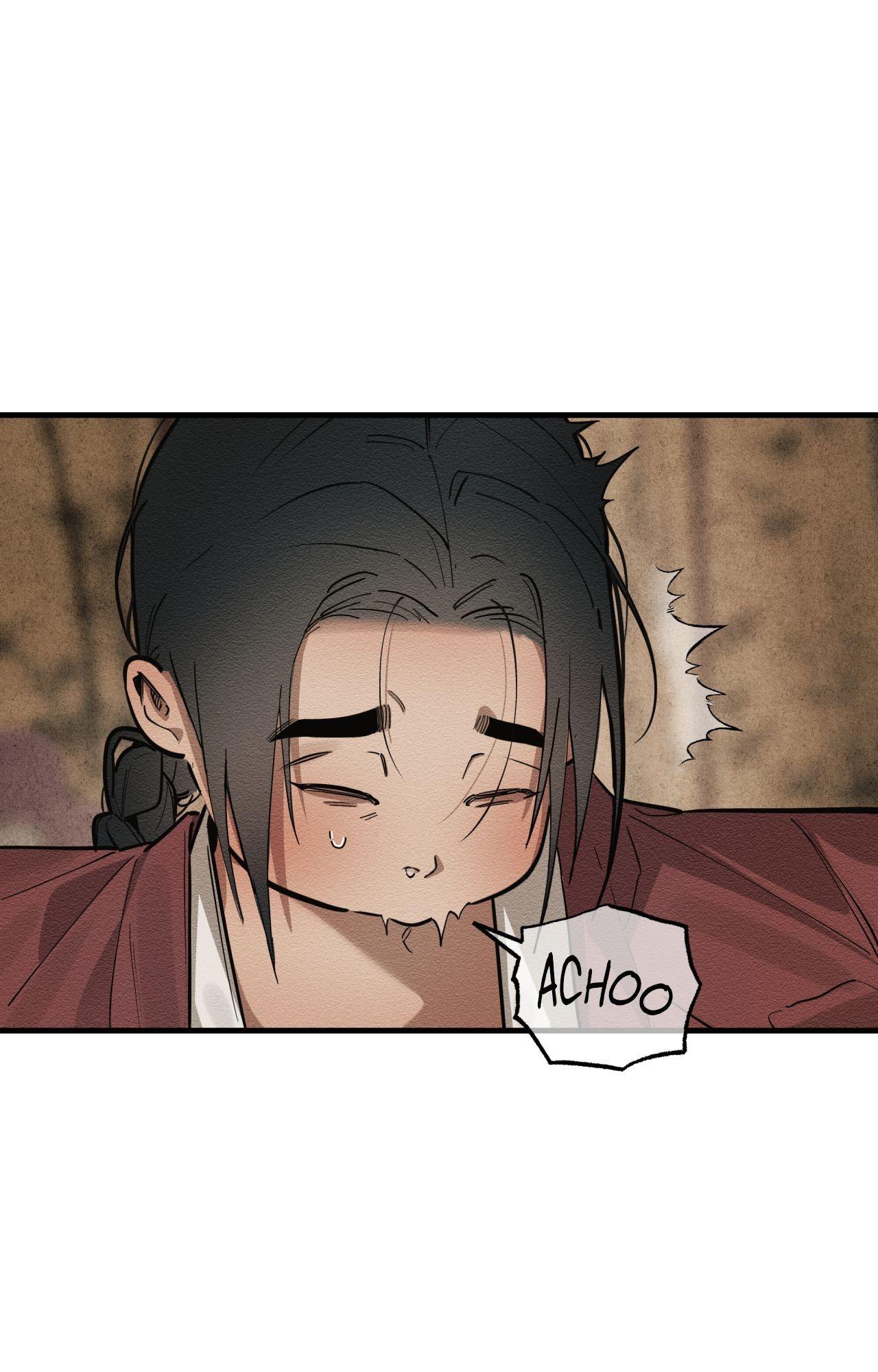 The Heart of the Lotus [Official] - Season 2 manhwa