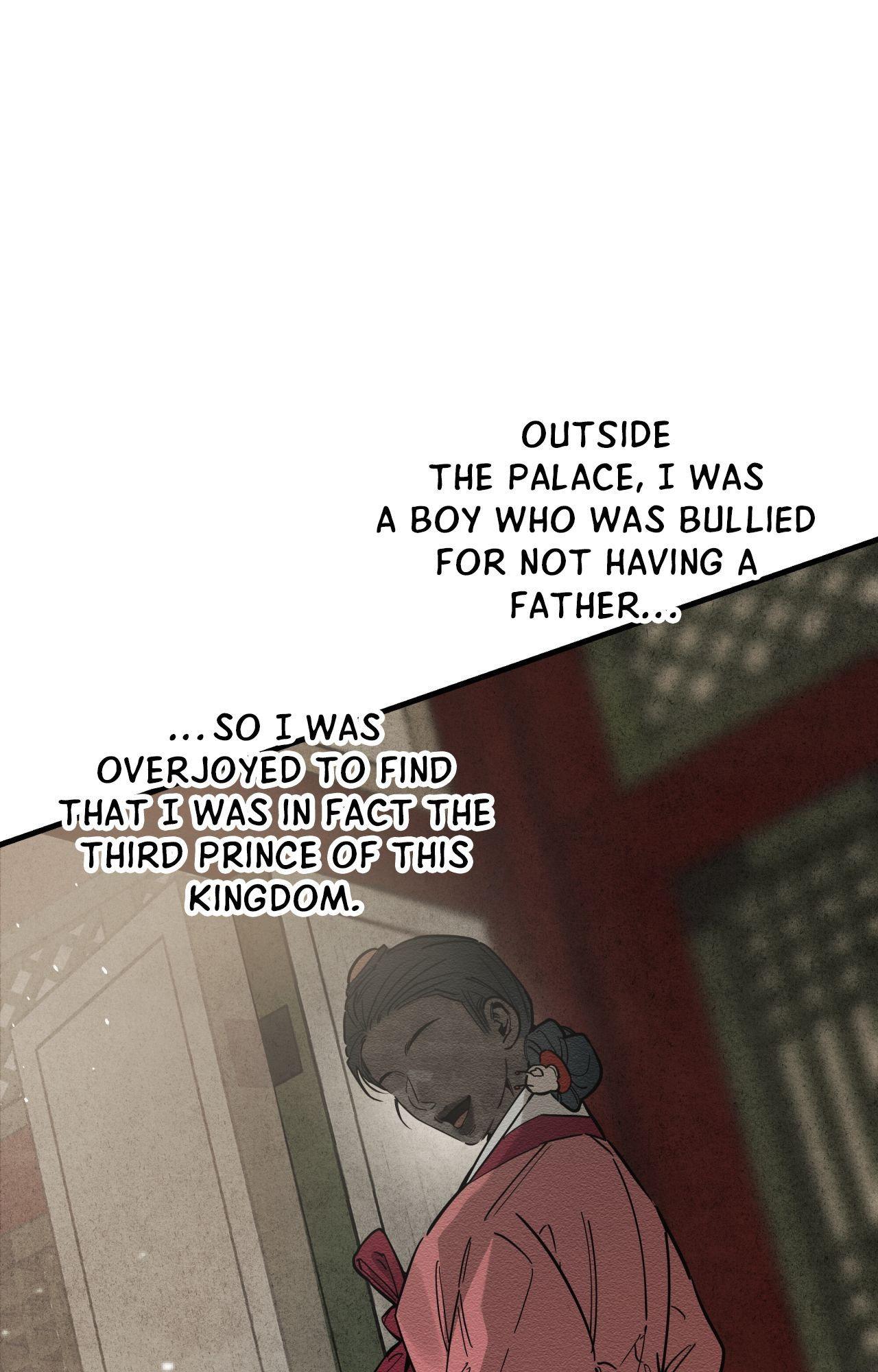 The Heart of the Lotus [Official] - Season 2 manhwa