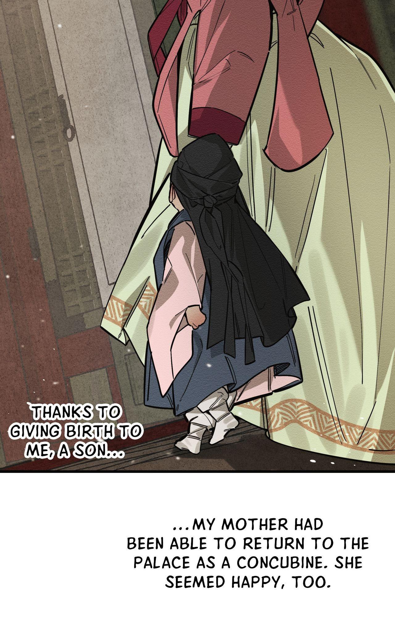 The Heart of the Lotus [Official] - Season 2 manhwa