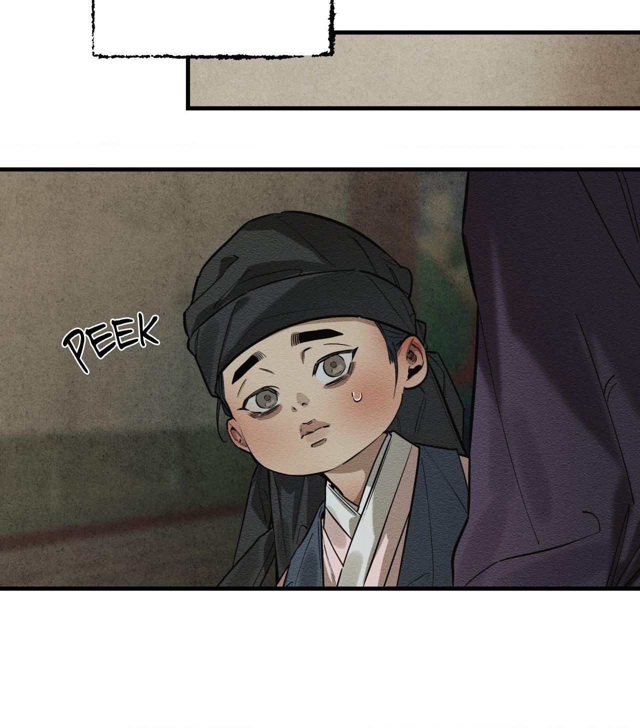 The Heart of the Lotus [Official] - Season 2 manhwa