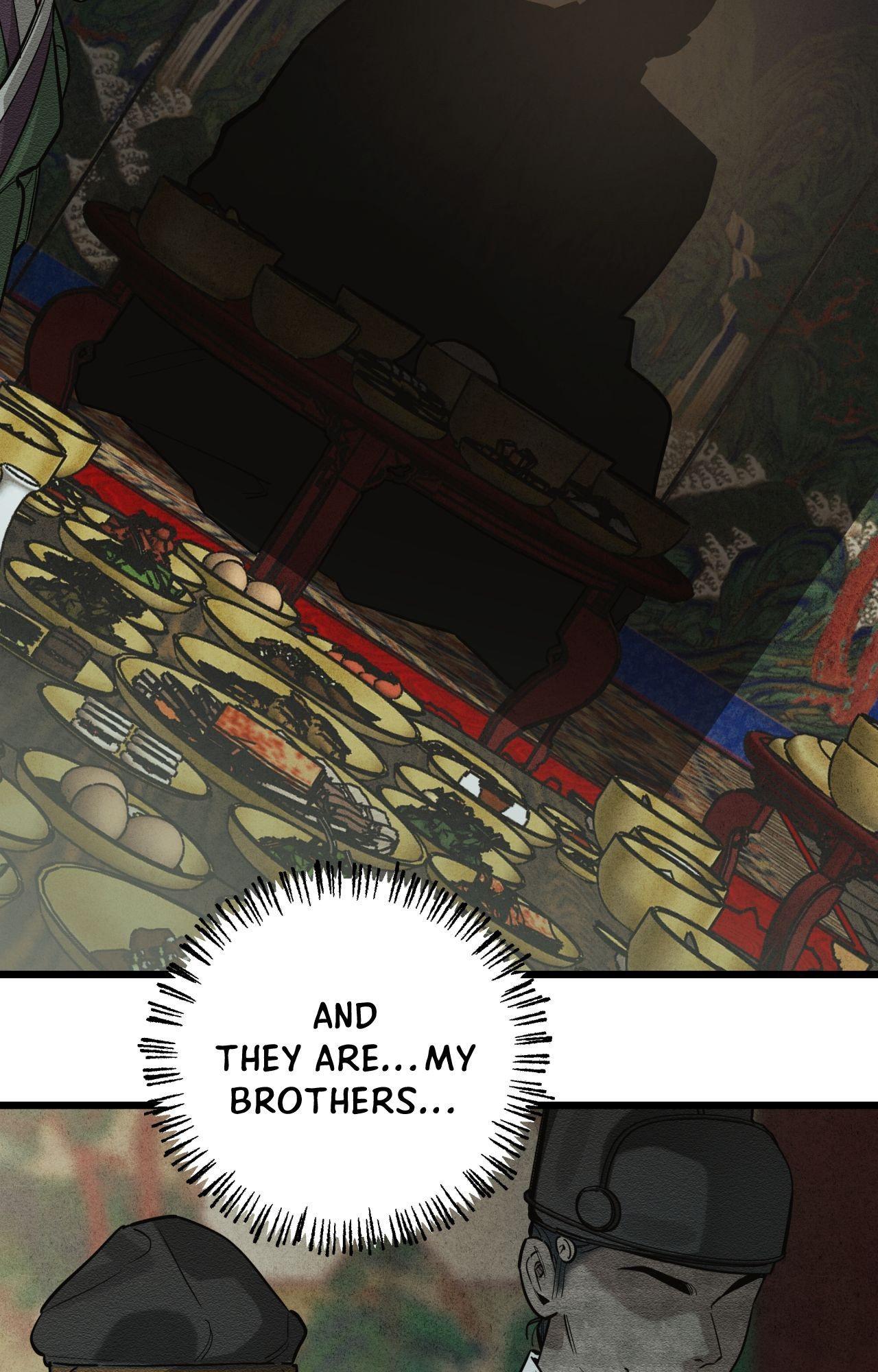 The Heart of the Lotus [Official] - Season 2 manhwa