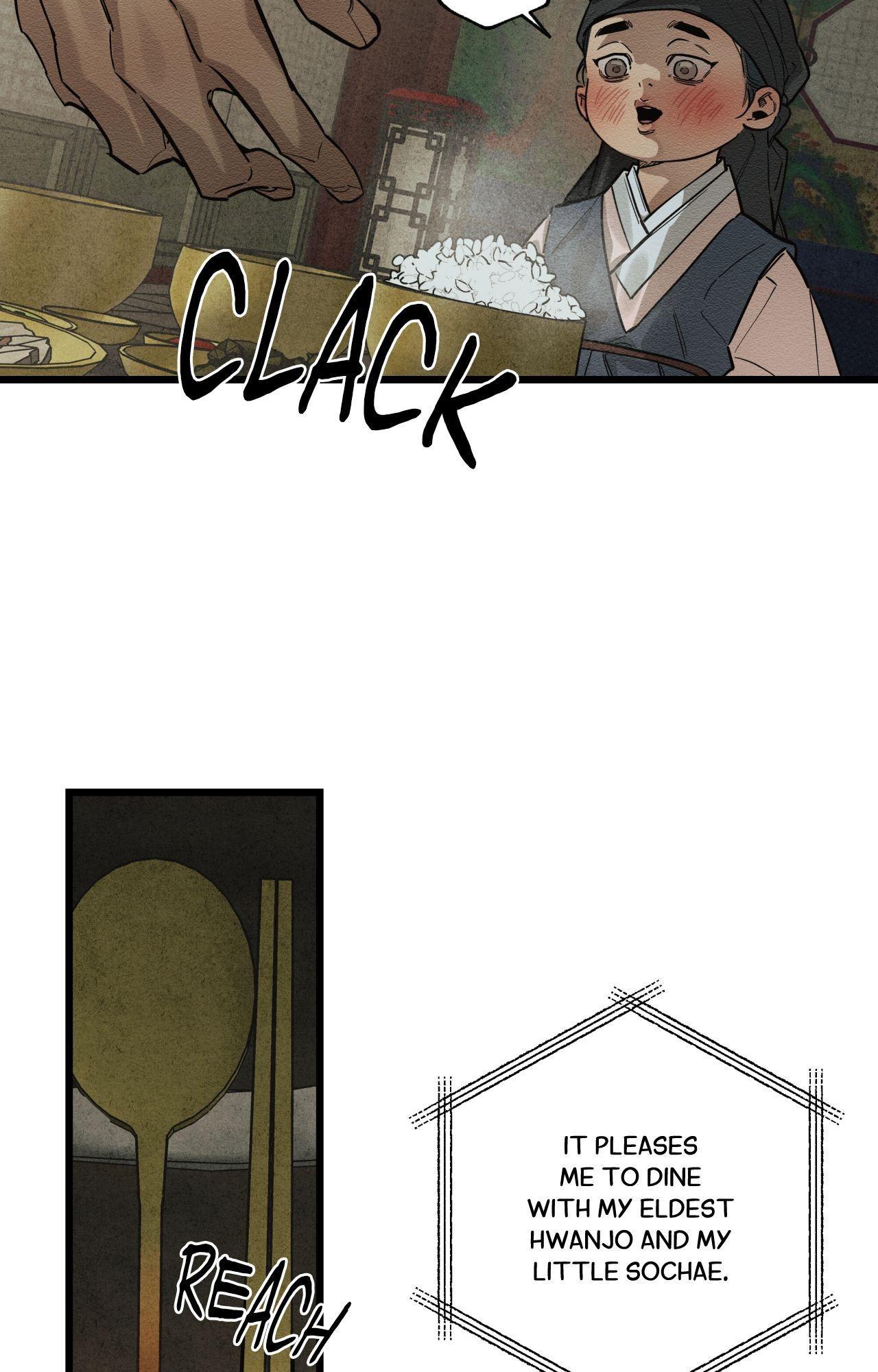 The Heart of the Lotus [Official] - Season 2 manhwa