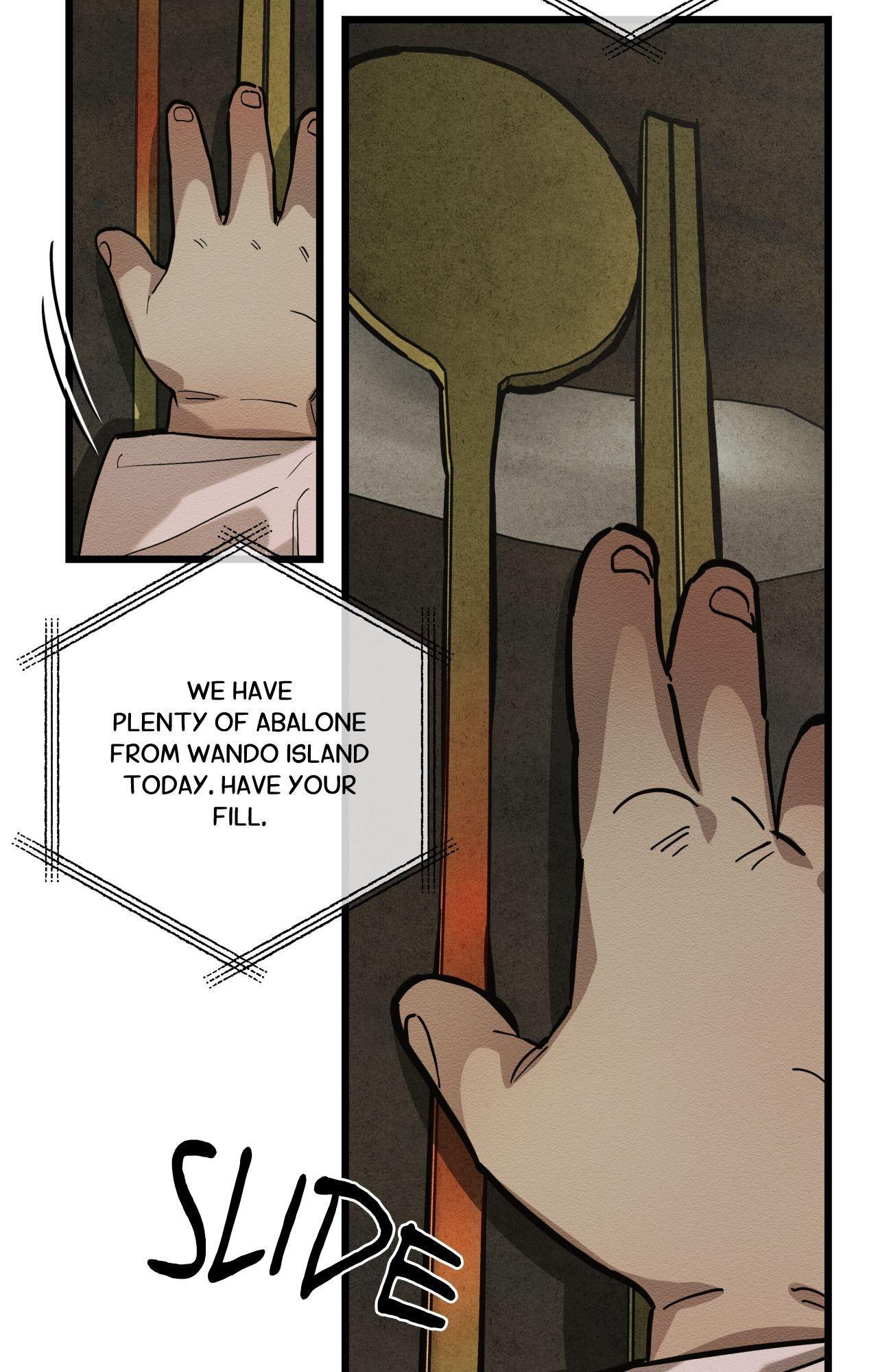 The Heart of the Lotus [Official] - Season 2 manhwa