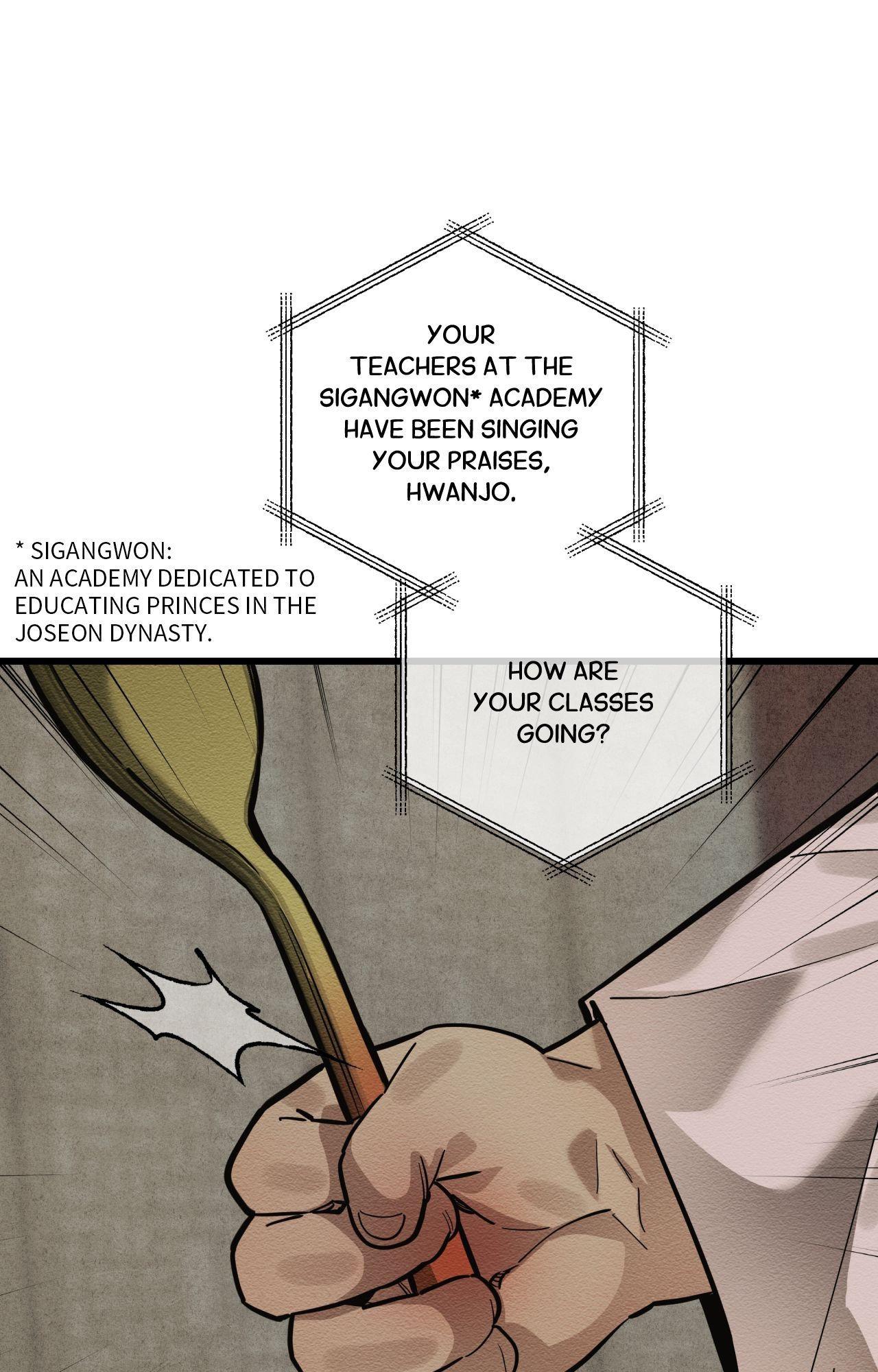 The Heart of the Lotus [Official] - Season 2 manhwa