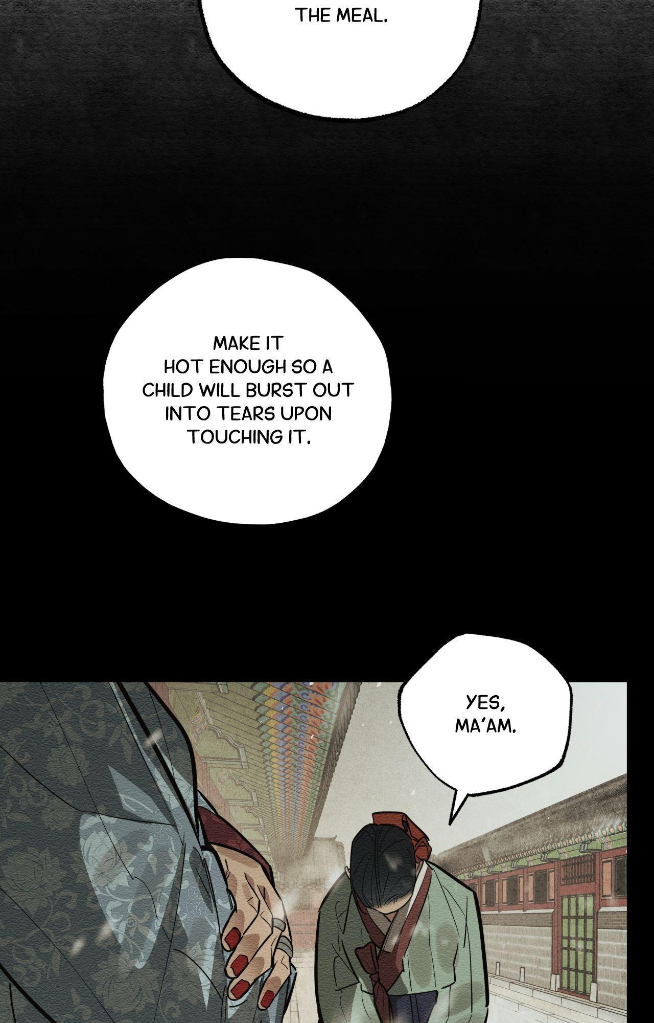 The Heart of the Lotus [Official] - Season 2 manhwa