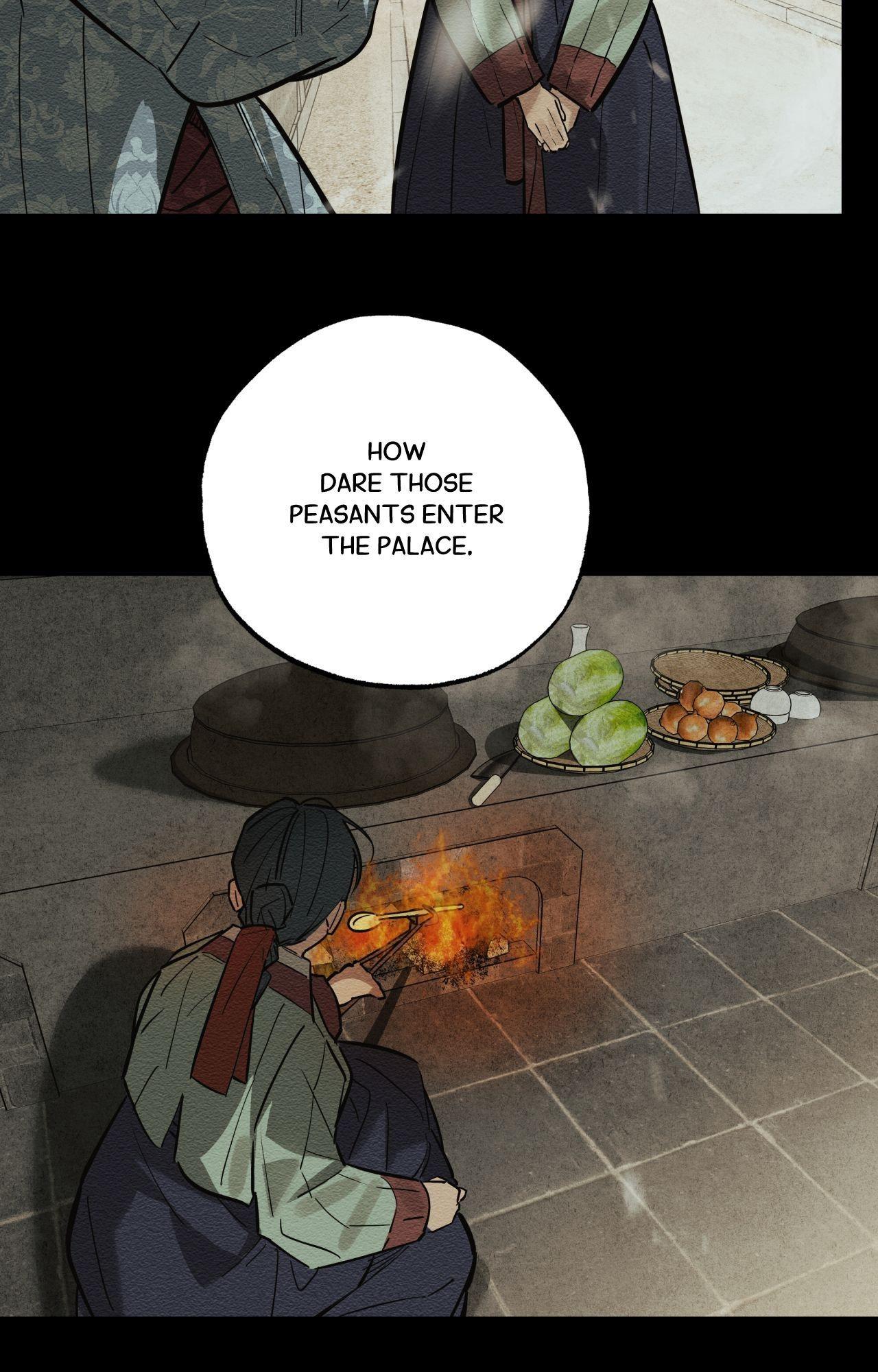 The Heart of the Lotus [Official] - Season 2 manhwa