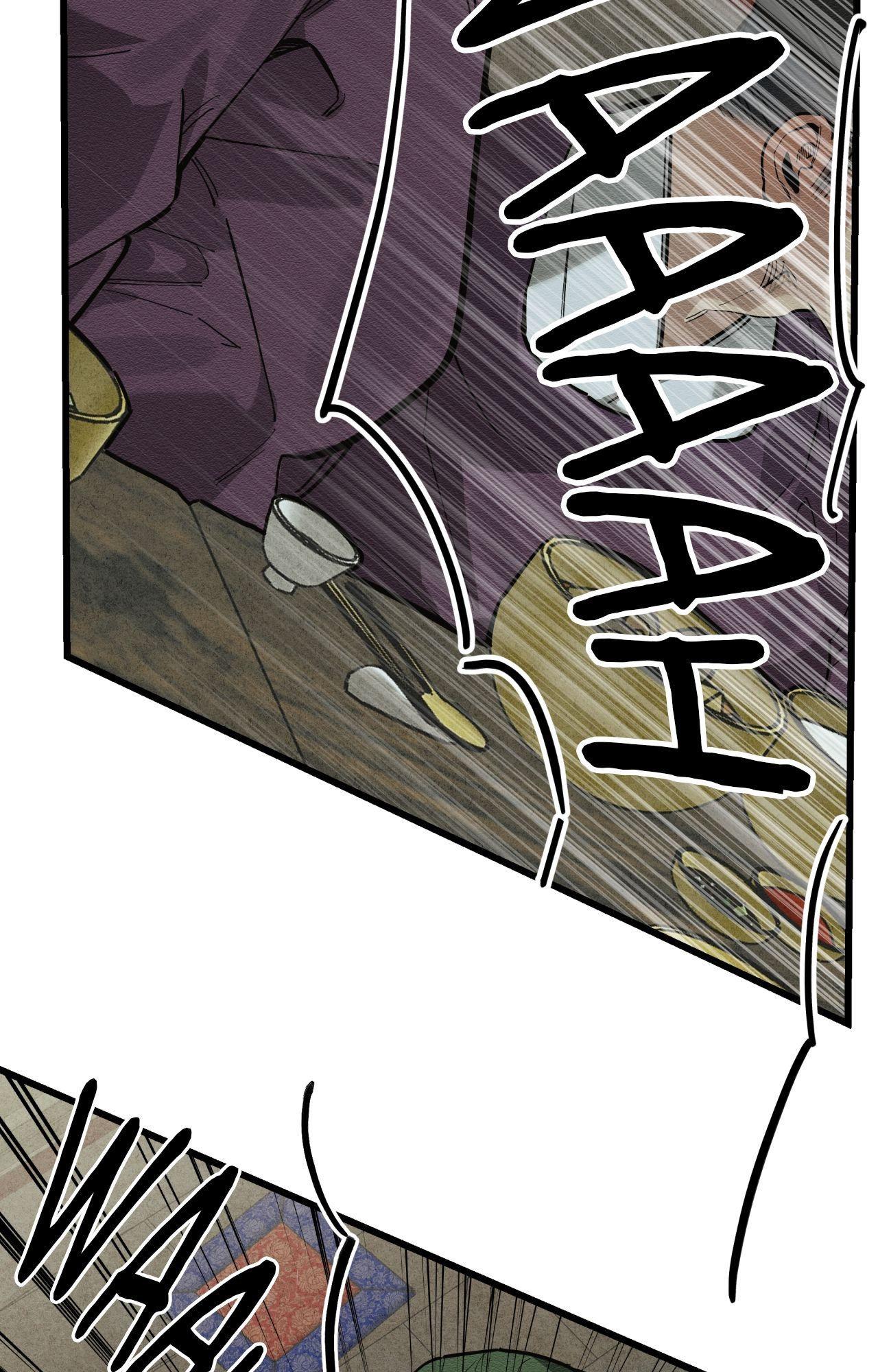 The Heart of the Lotus [Official] - Season 2 manhwa
