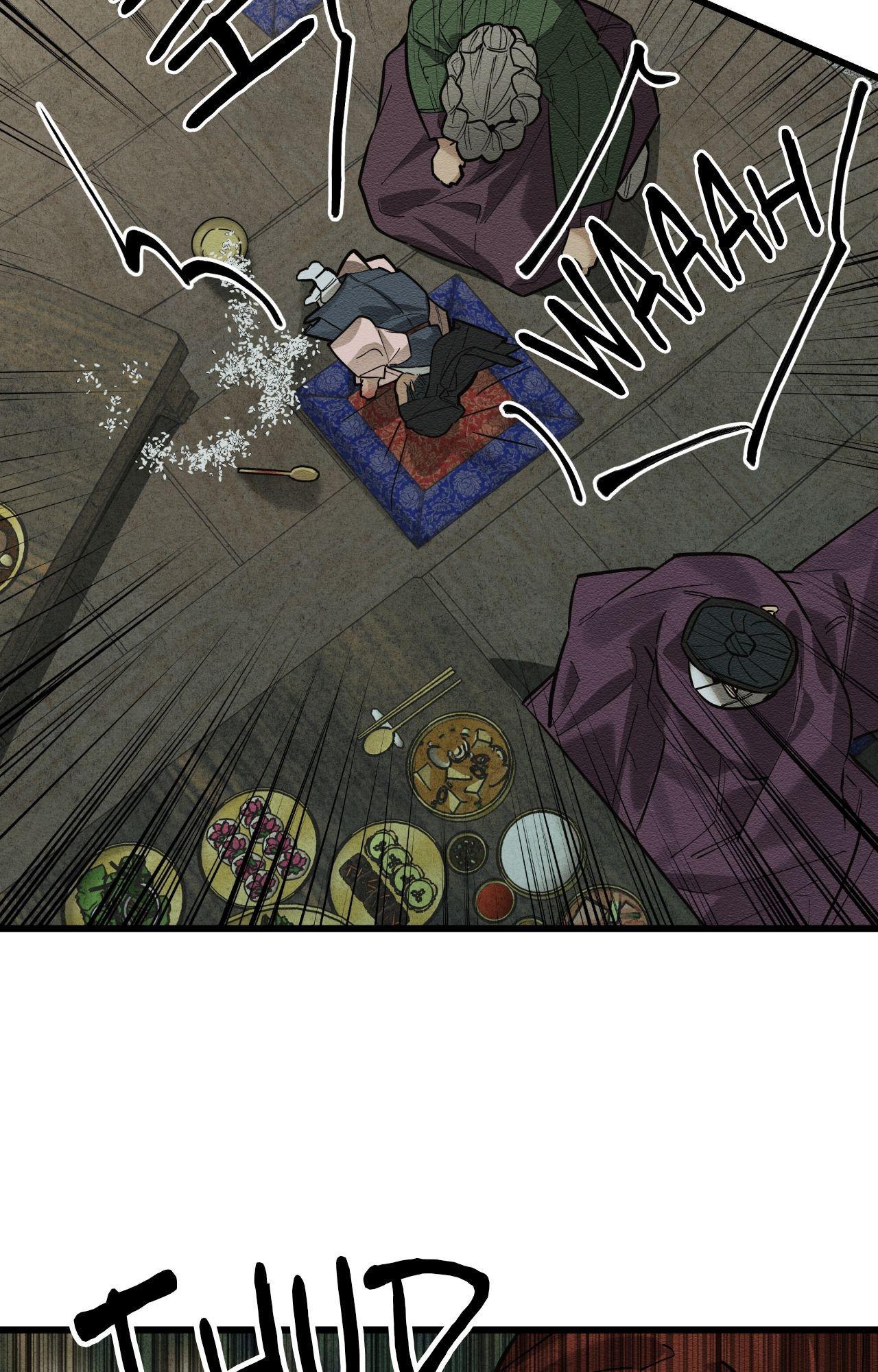 The Heart of the Lotus [Official] - Season 2 manhwa