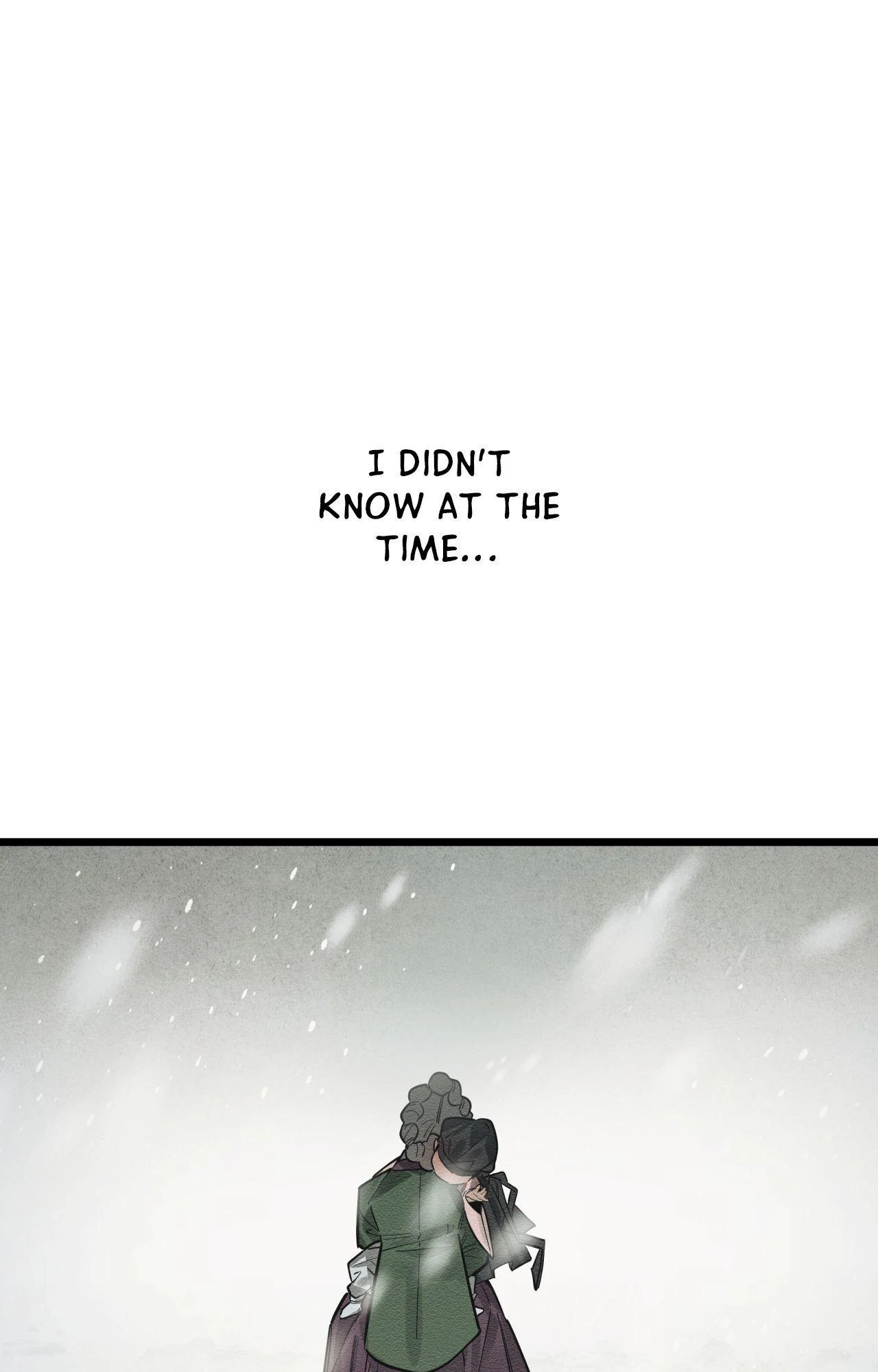 The Heart of the Lotus [Official] - Season 2 manhwa