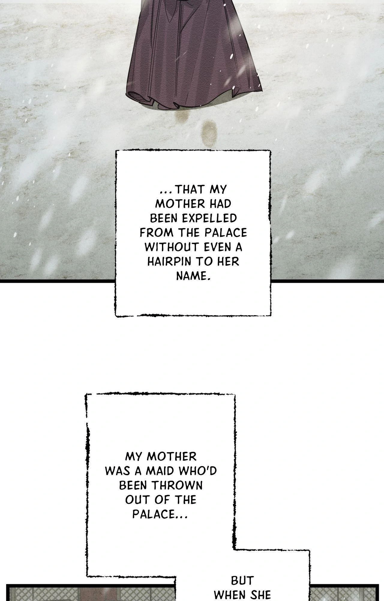 The Heart of the Lotus [Official] - Season 2 manhwa