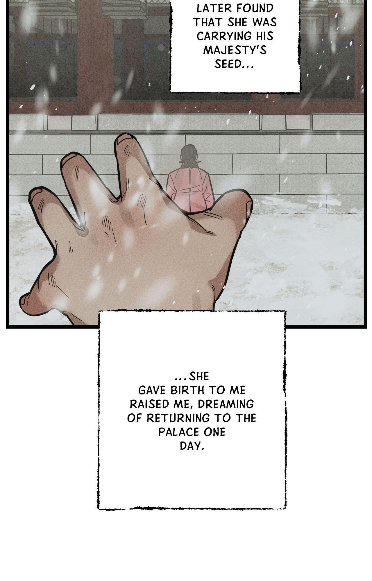 The Heart of the Lotus [Official] - Season 2 manhwa