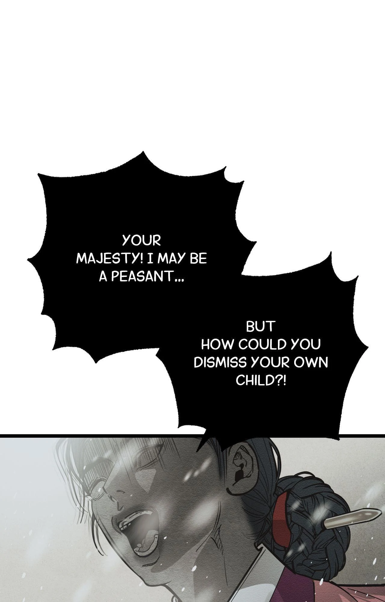 The Heart of the Lotus [Official] - Season 2 manhwa