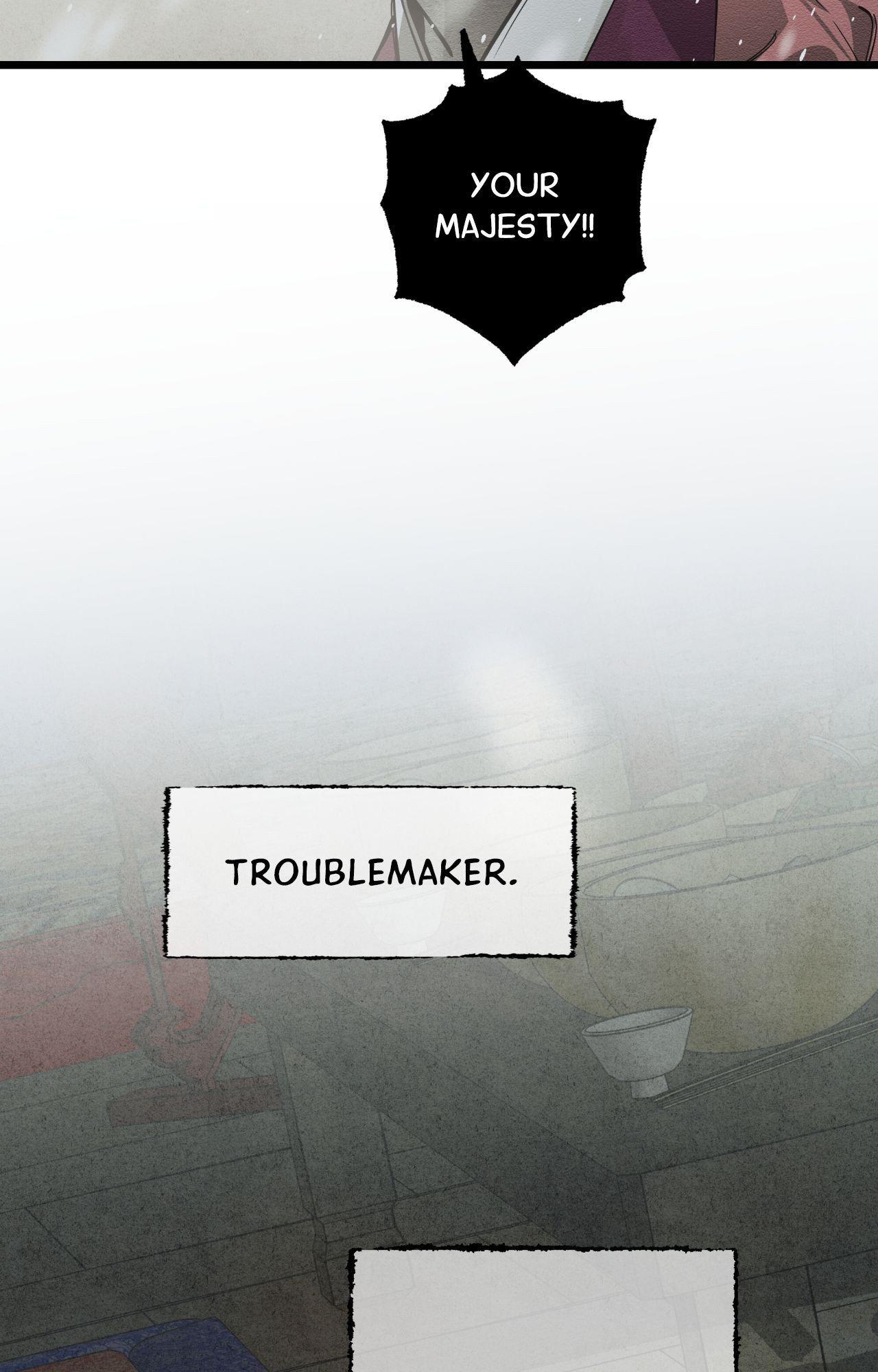 The Heart of the Lotus [Official] - Season 2 manhwa