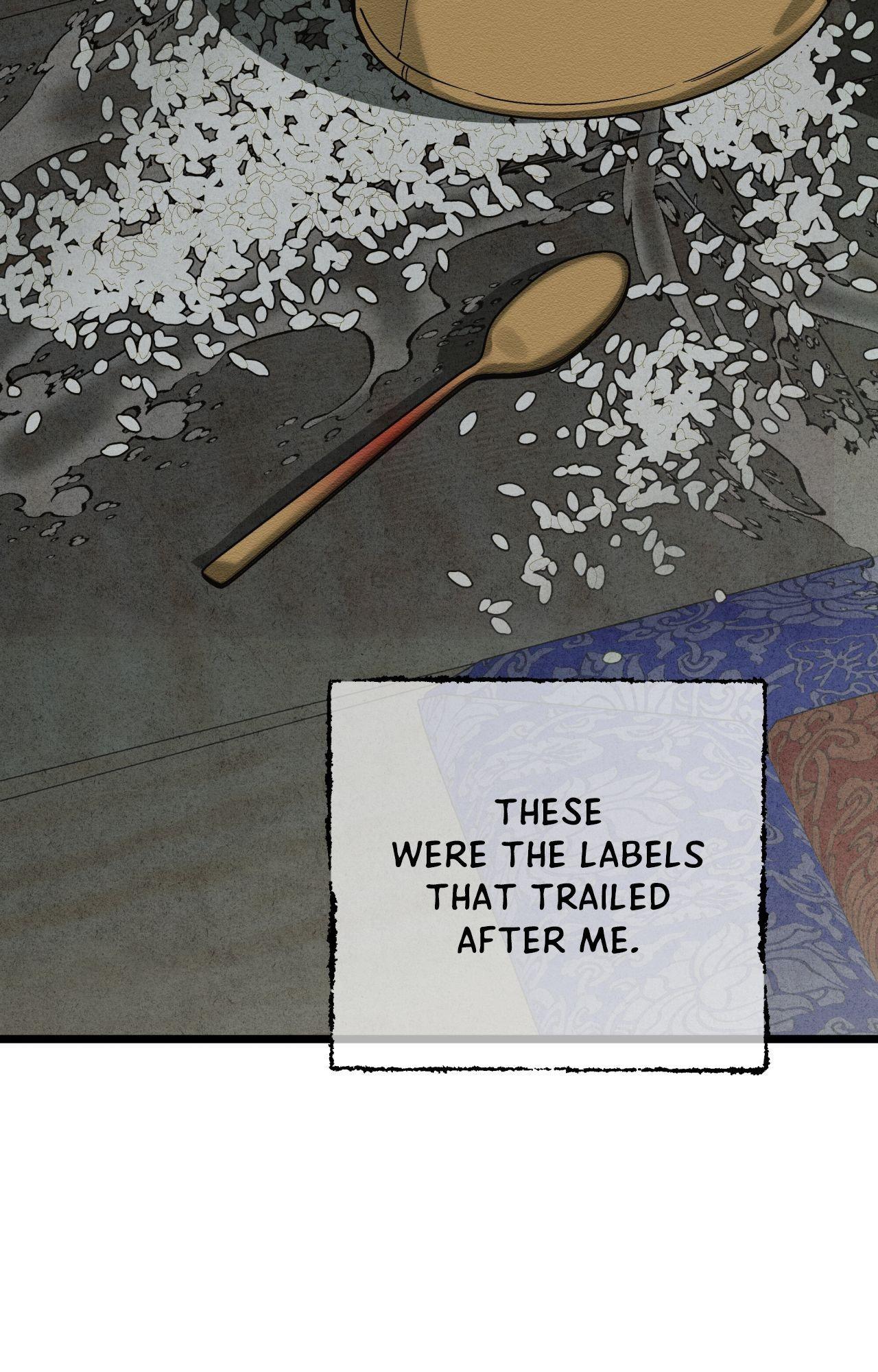 The Heart of the Lotus [Official] - Season 2 manhwa