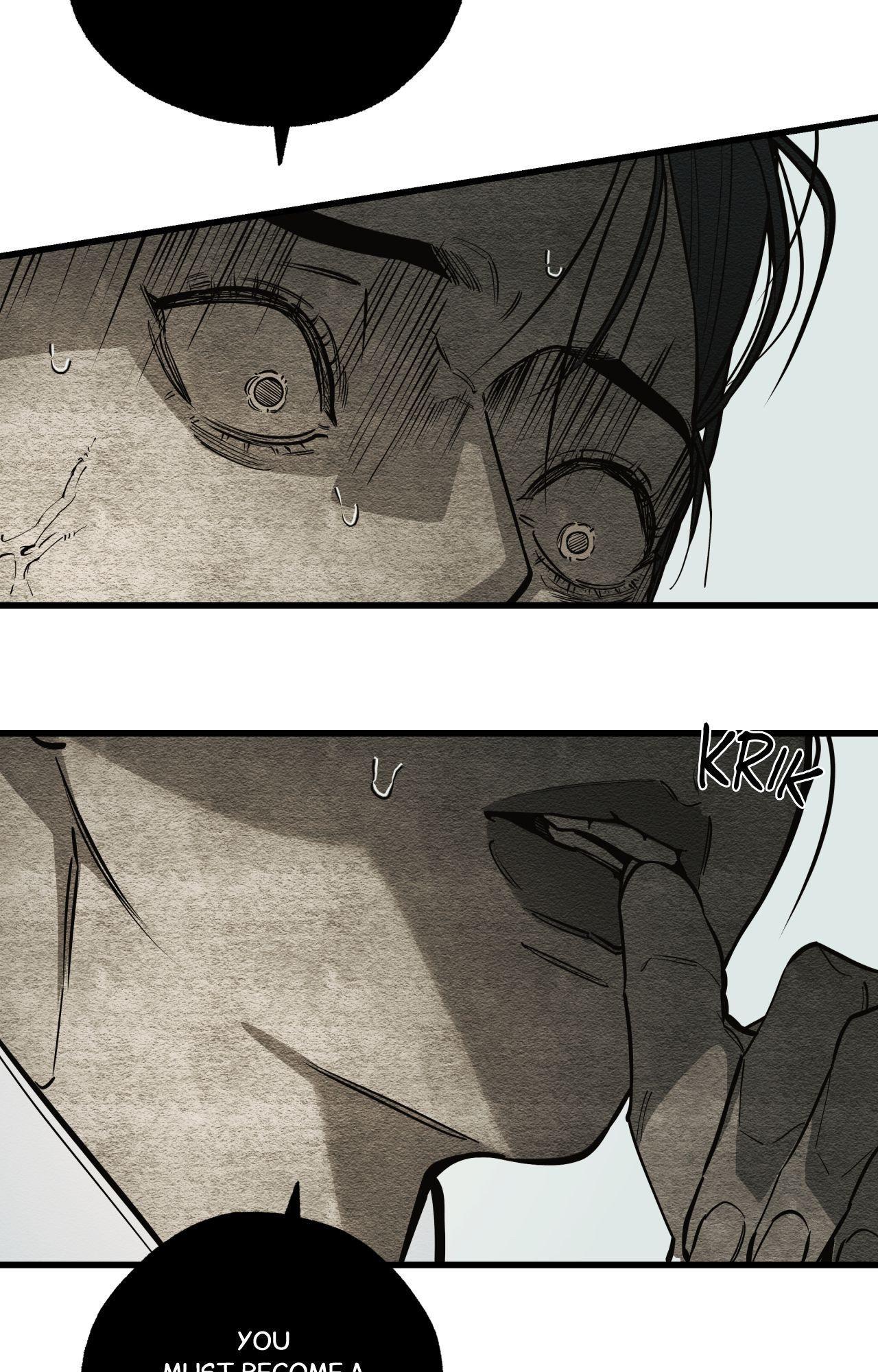 The Heart of the Lotus [Official] - Season 2 manhwa