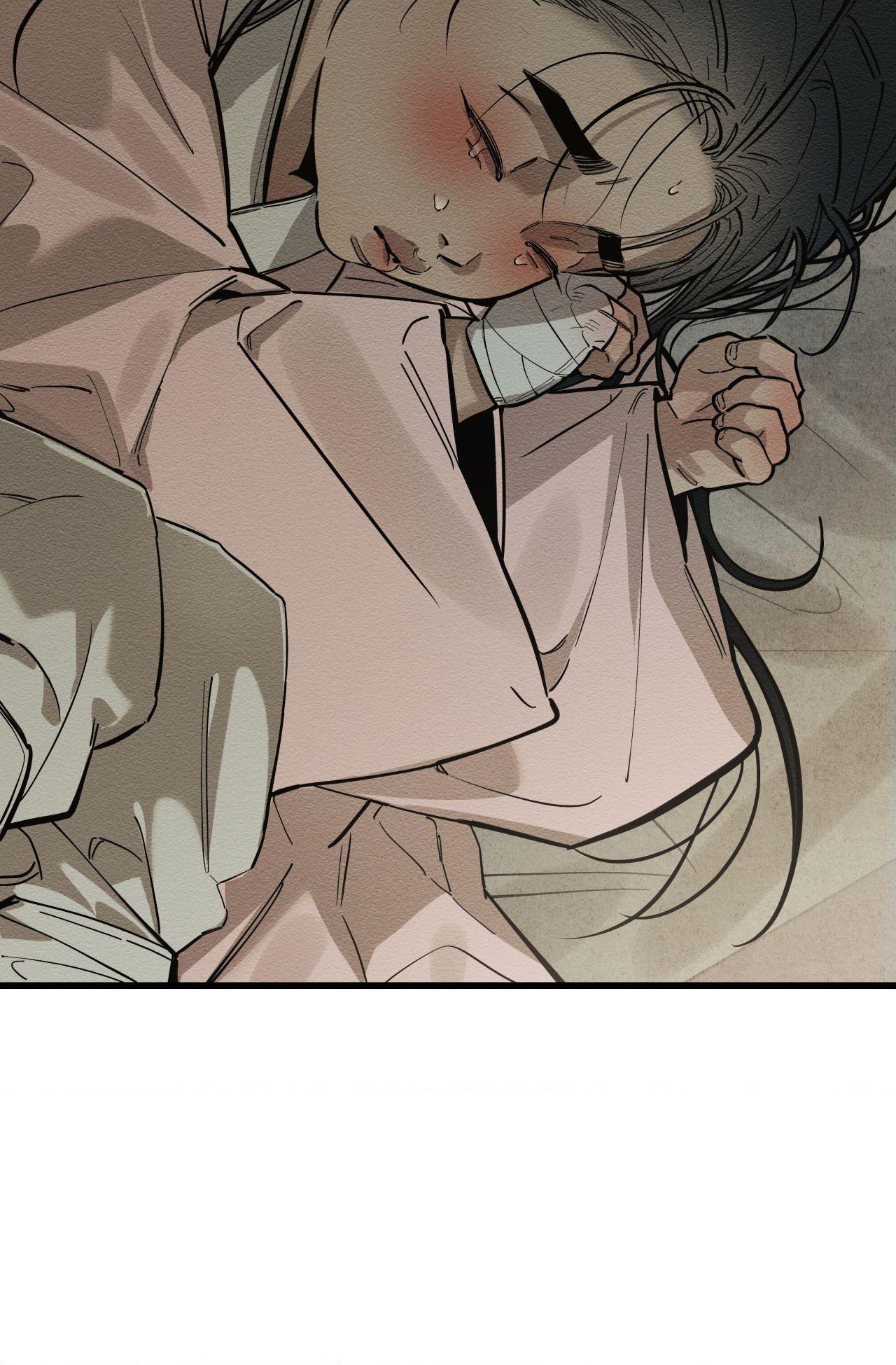 The Heart of the Lotus [Official] - Season 2 manhwa