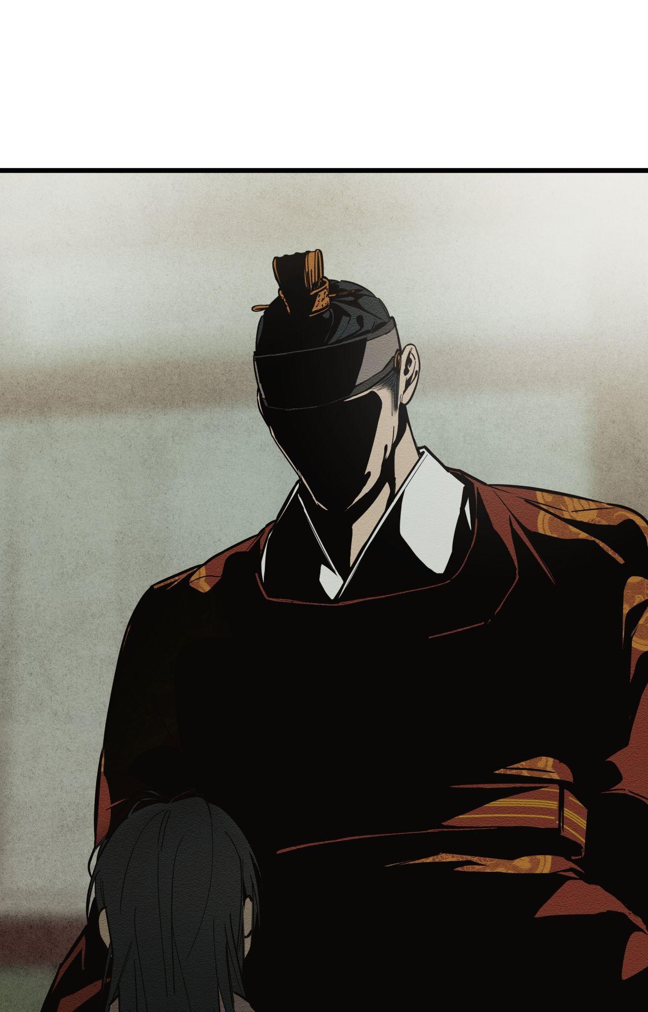 The Heart of the Lotus [Official] - Season 2 manhwa