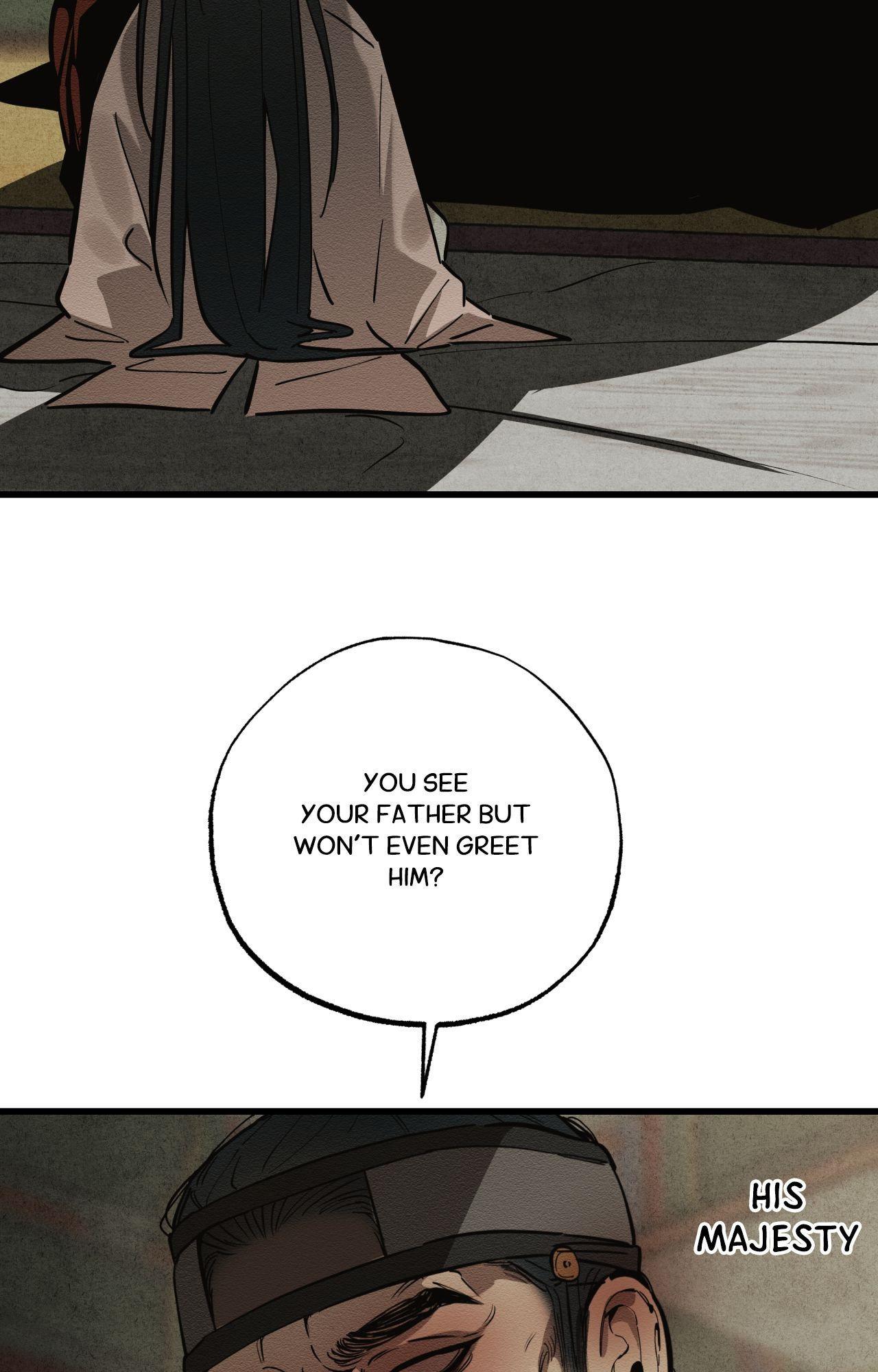 The Heart of the Lotus [Official] - Season 2 manhwa