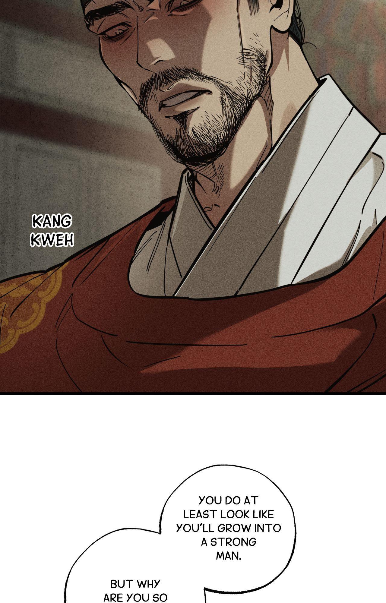 The Heart of the Lotus [Official] - Season 2 manhwa
