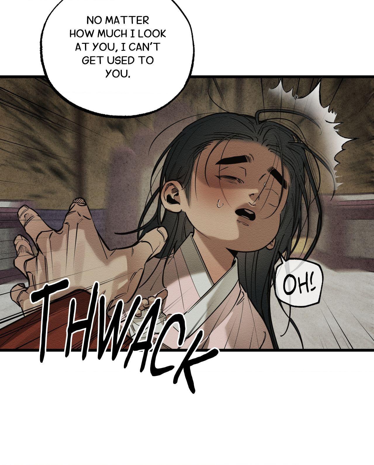 The Heart of the Lotus [Official] - Season 2 manhwa