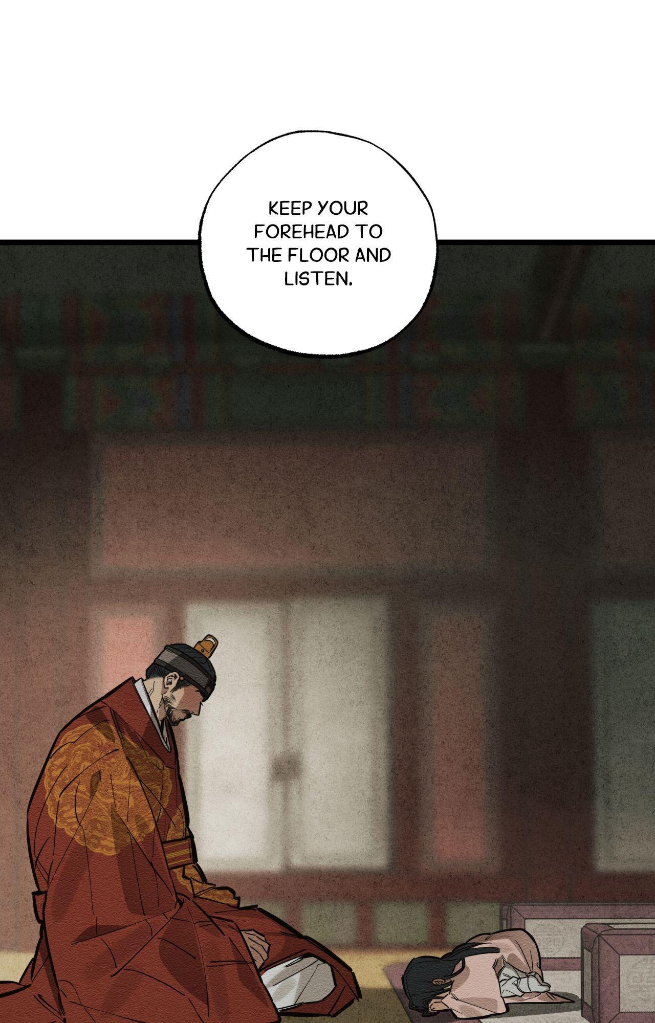 The Heart of the Lotus [Official] - Season 2 manhwa
