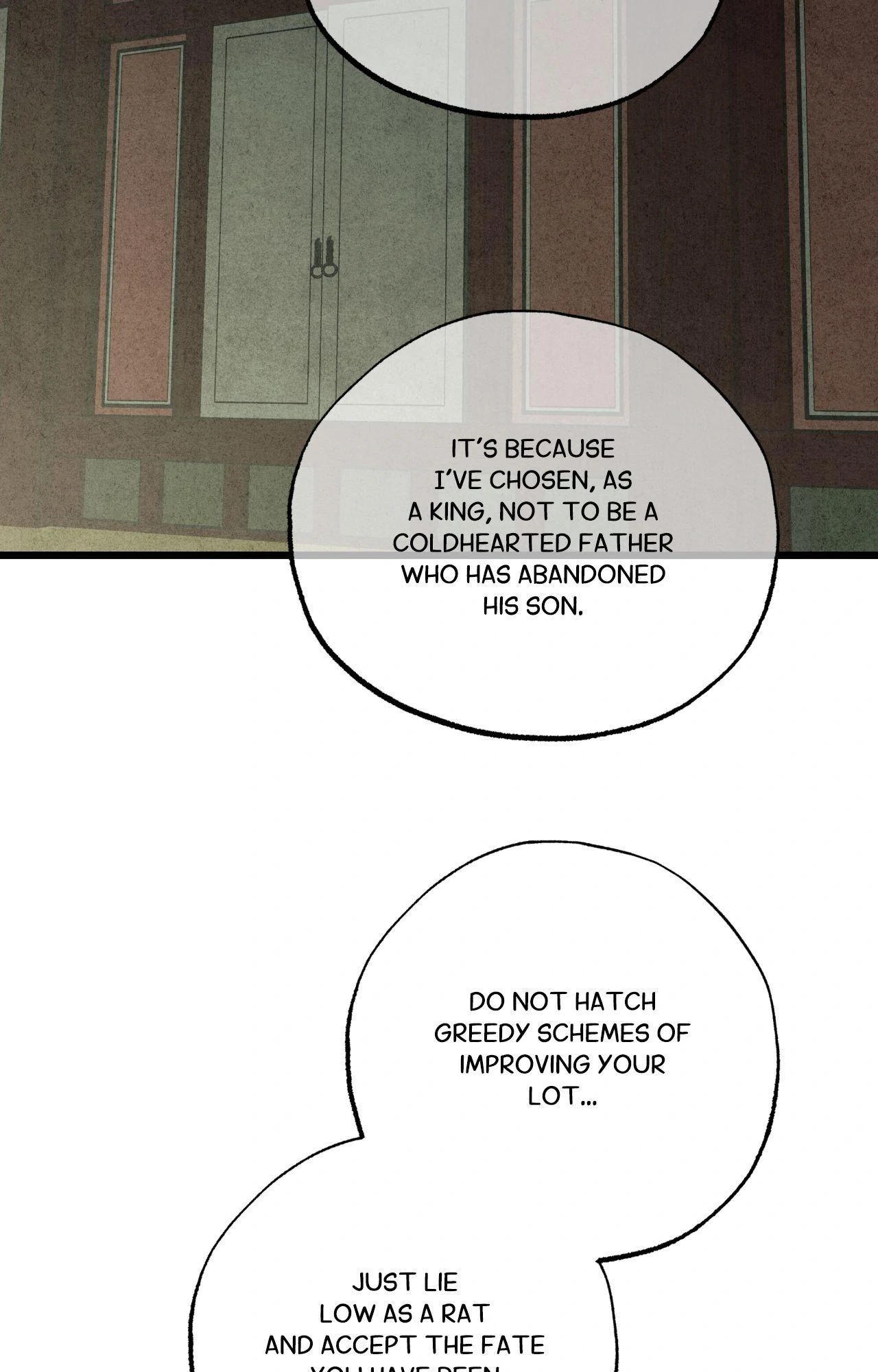The Heart of the Lotus [Official] - Season 2 manhwa