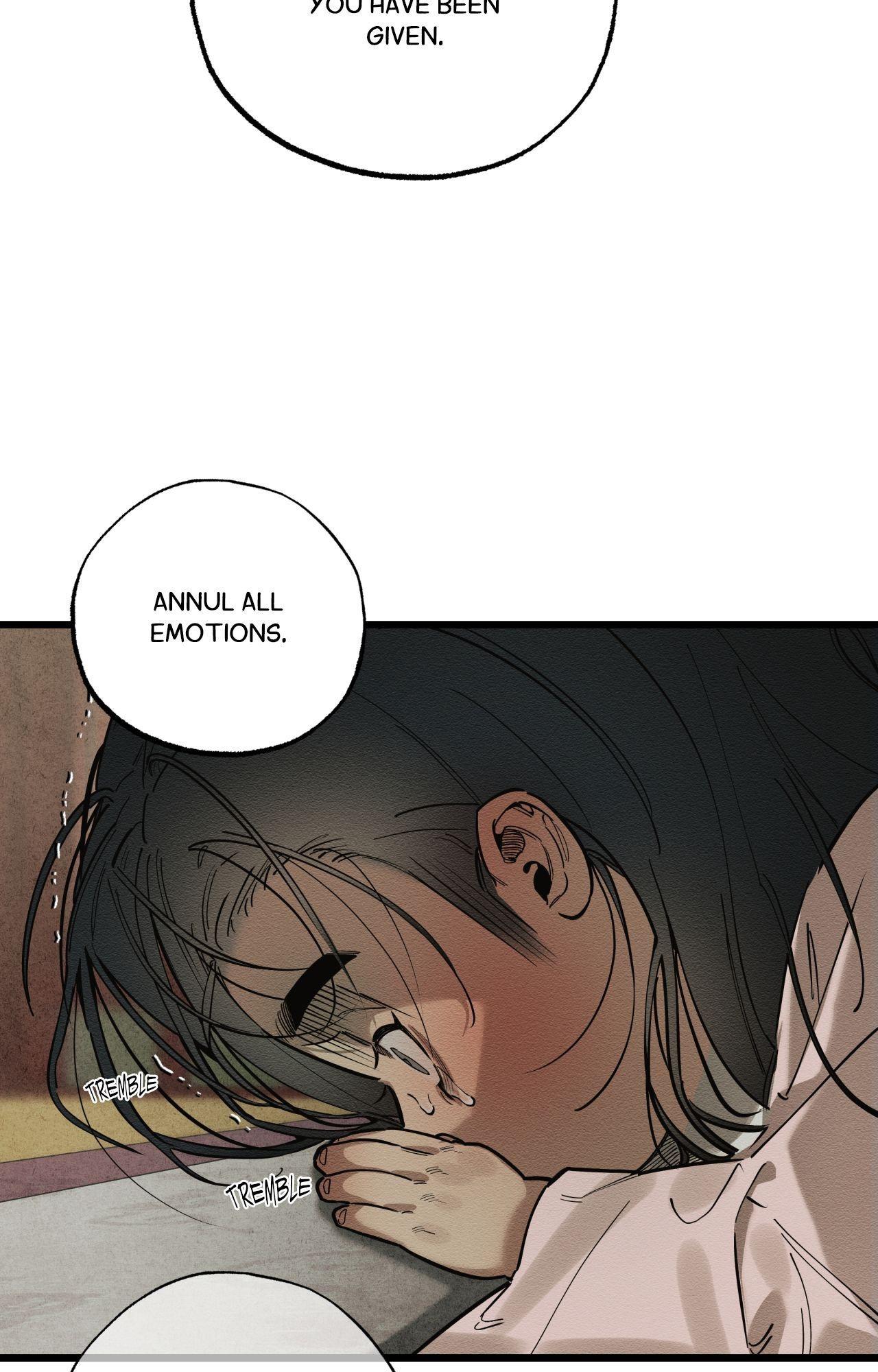 The Heart of the Lotus [Official] - Season 2 manhwa