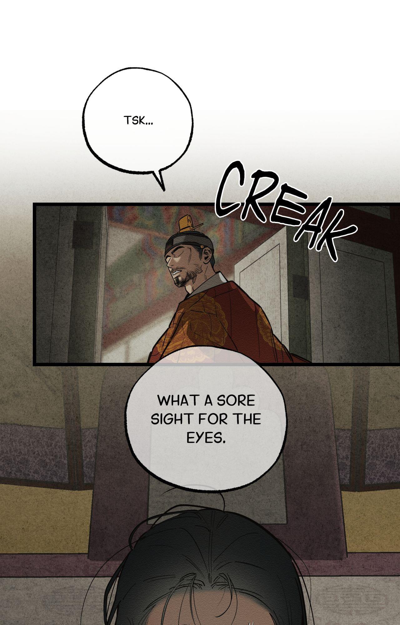 The Heart of the Lotus [Official] - Season 2 manhwa